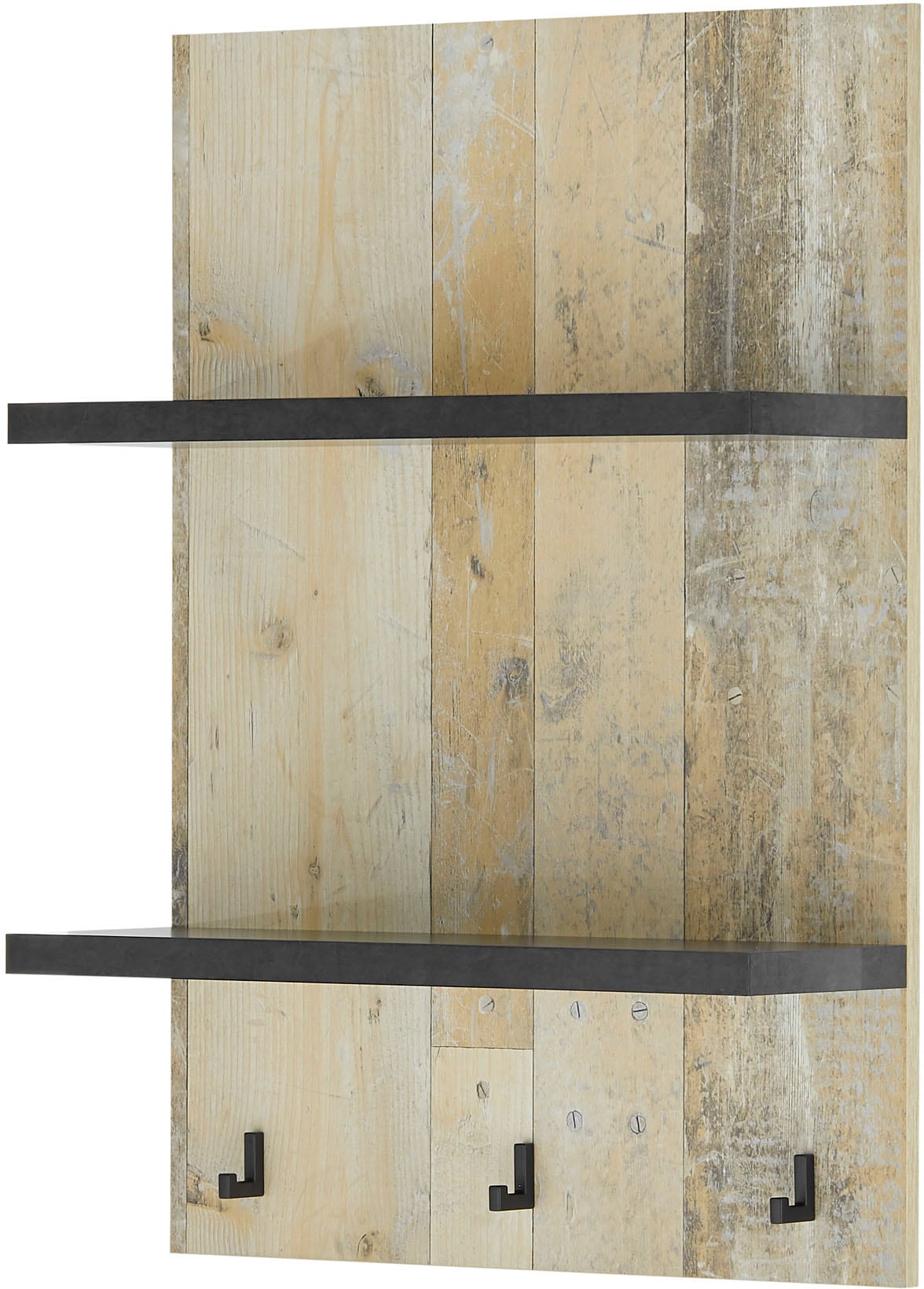 Home affaire Küche »Sherwood«, Breite 240 cm, ohne E-Geräte