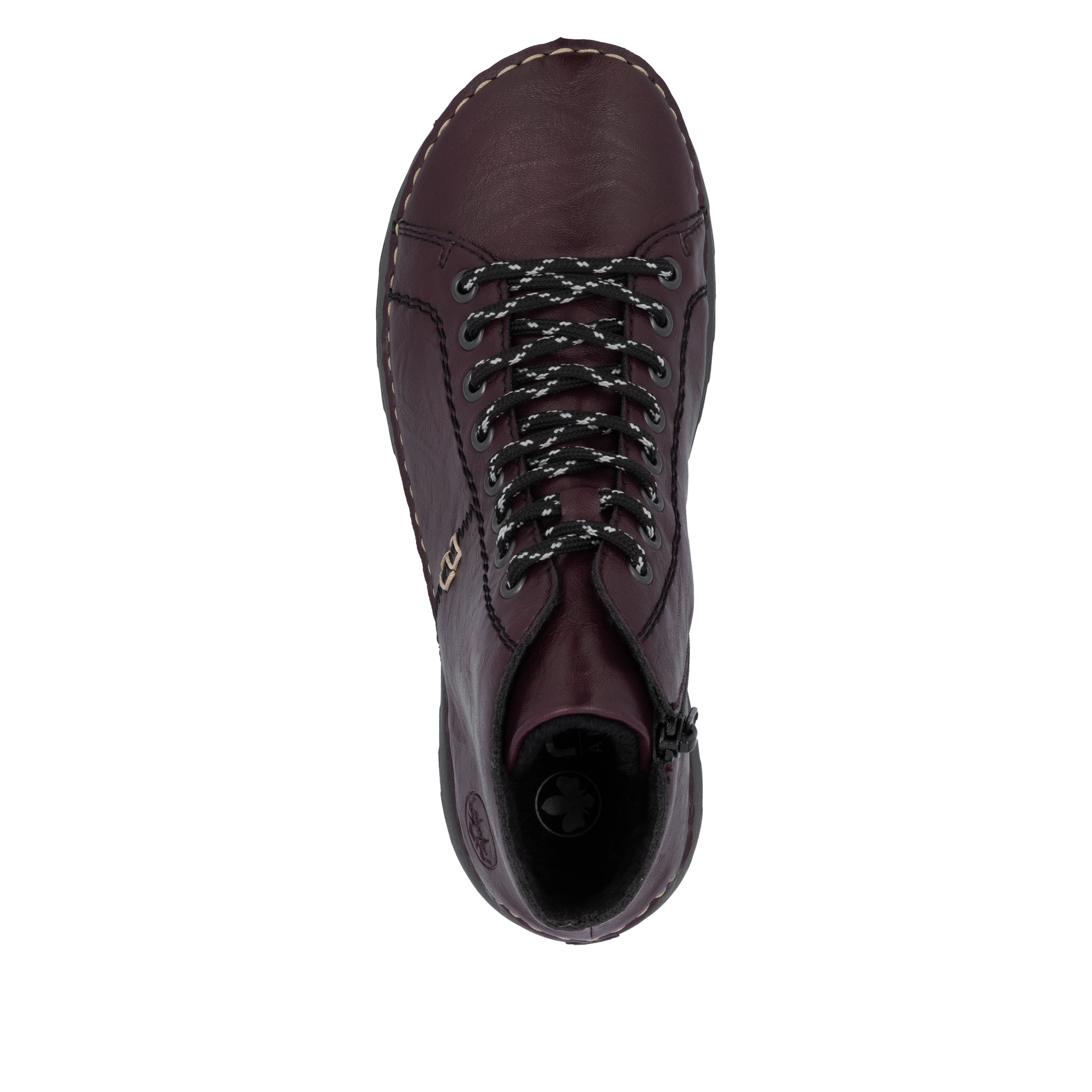 Rieker Schnürboots