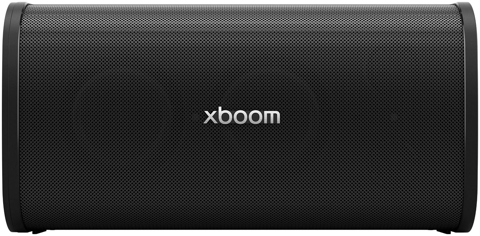 LG Bluetooth-Lautsprecher »xboom Stage 501« 2.2 (Bluetooth Bassregelung | Beleuchtungseffekte | Lautstärkeregelung | Pairing | Wireless Party Connect 220 W)