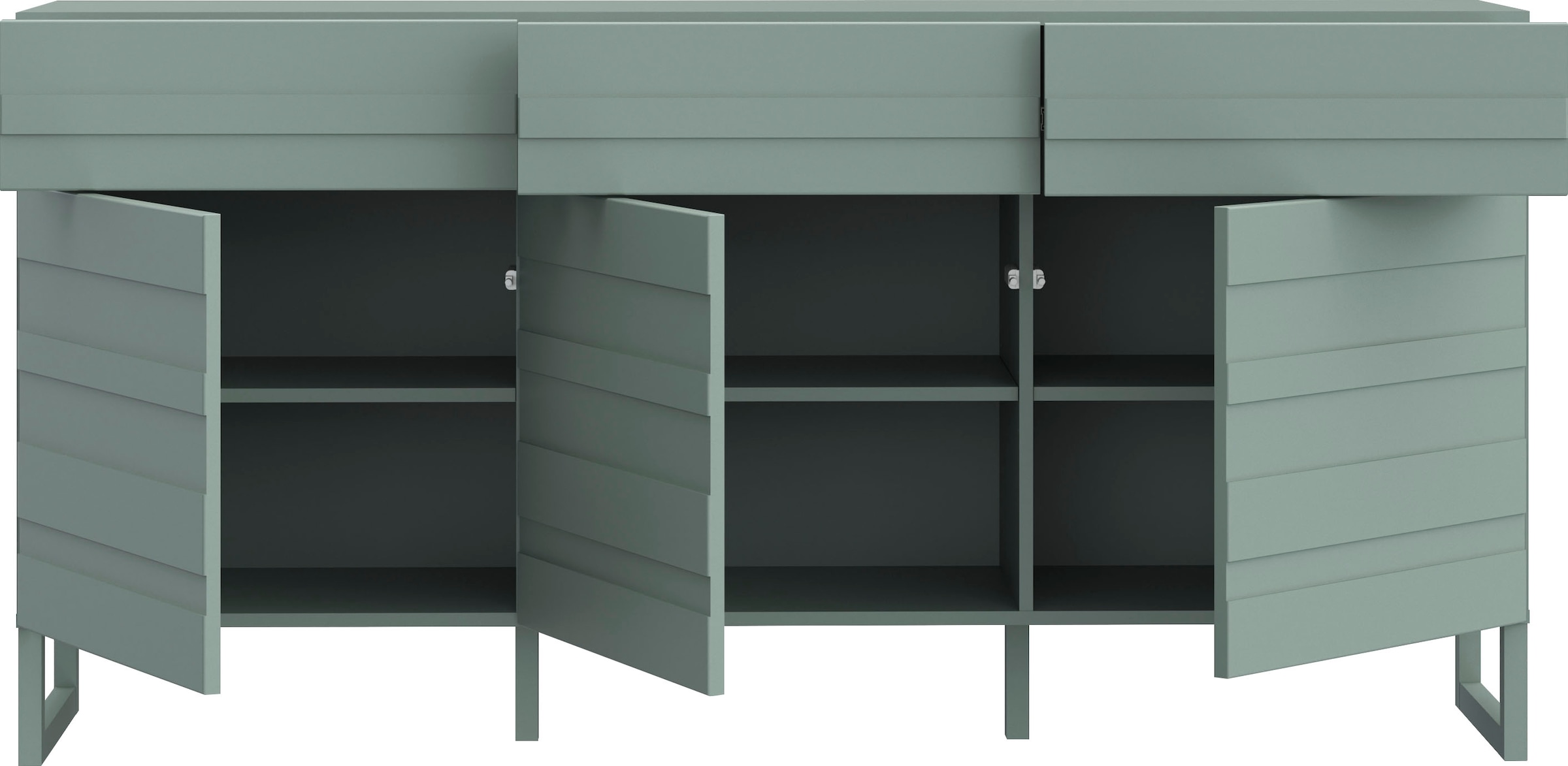 FORTE Sideboard »Bretania«