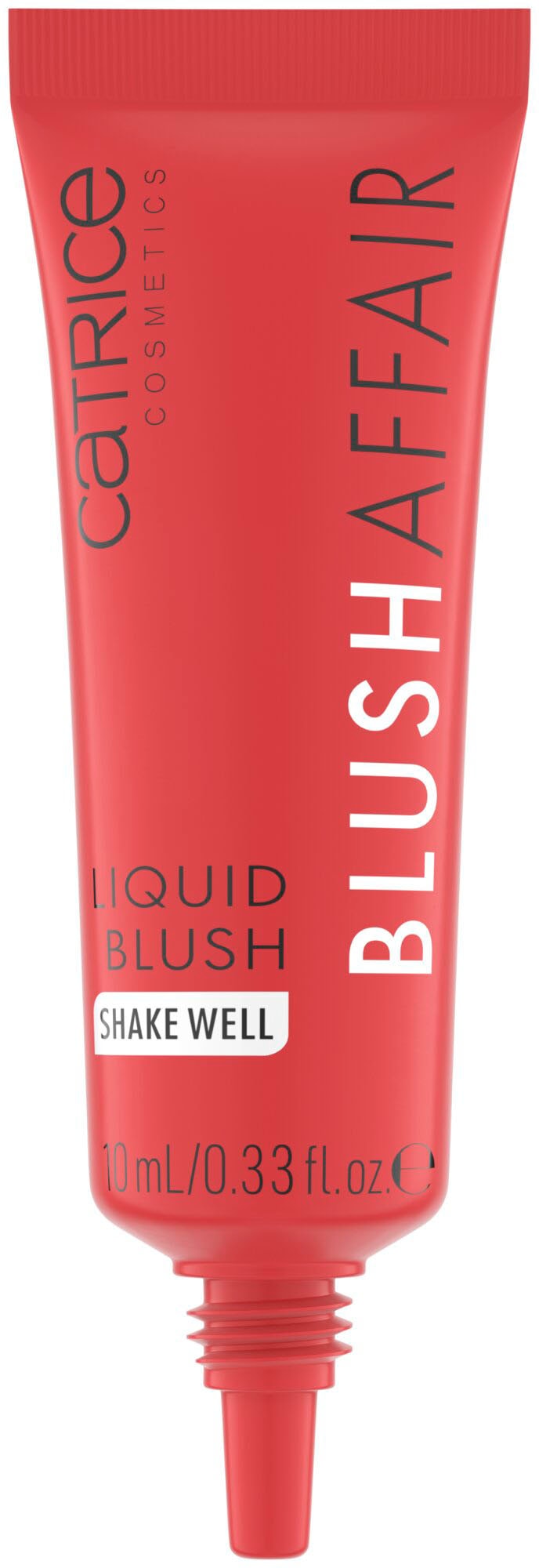 Catrice Rouge »Blush Affair Liquid Blush«, (Set, 3 tlg.)