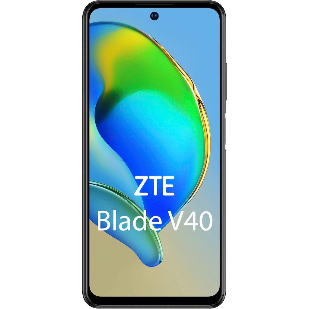 ZTE Smartphone »Blade V40«