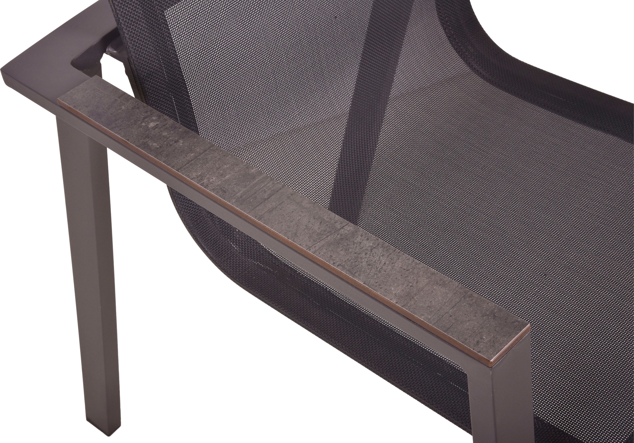 Garden Pleasure Garten-Essgruppe »SOPHIA« 5 Stk. tlg.