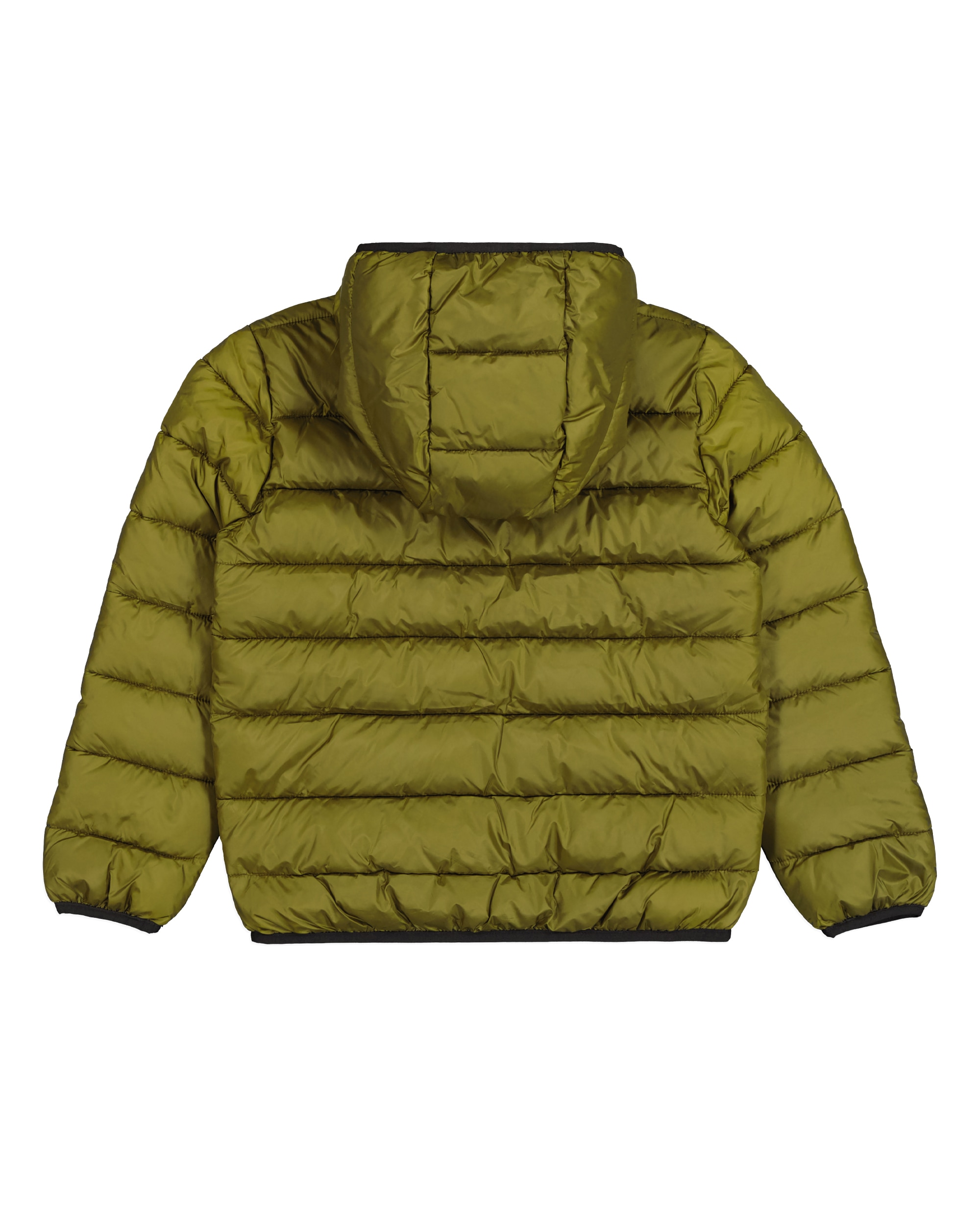 Champion Steppjacke, mit Kapuze, für Kinder