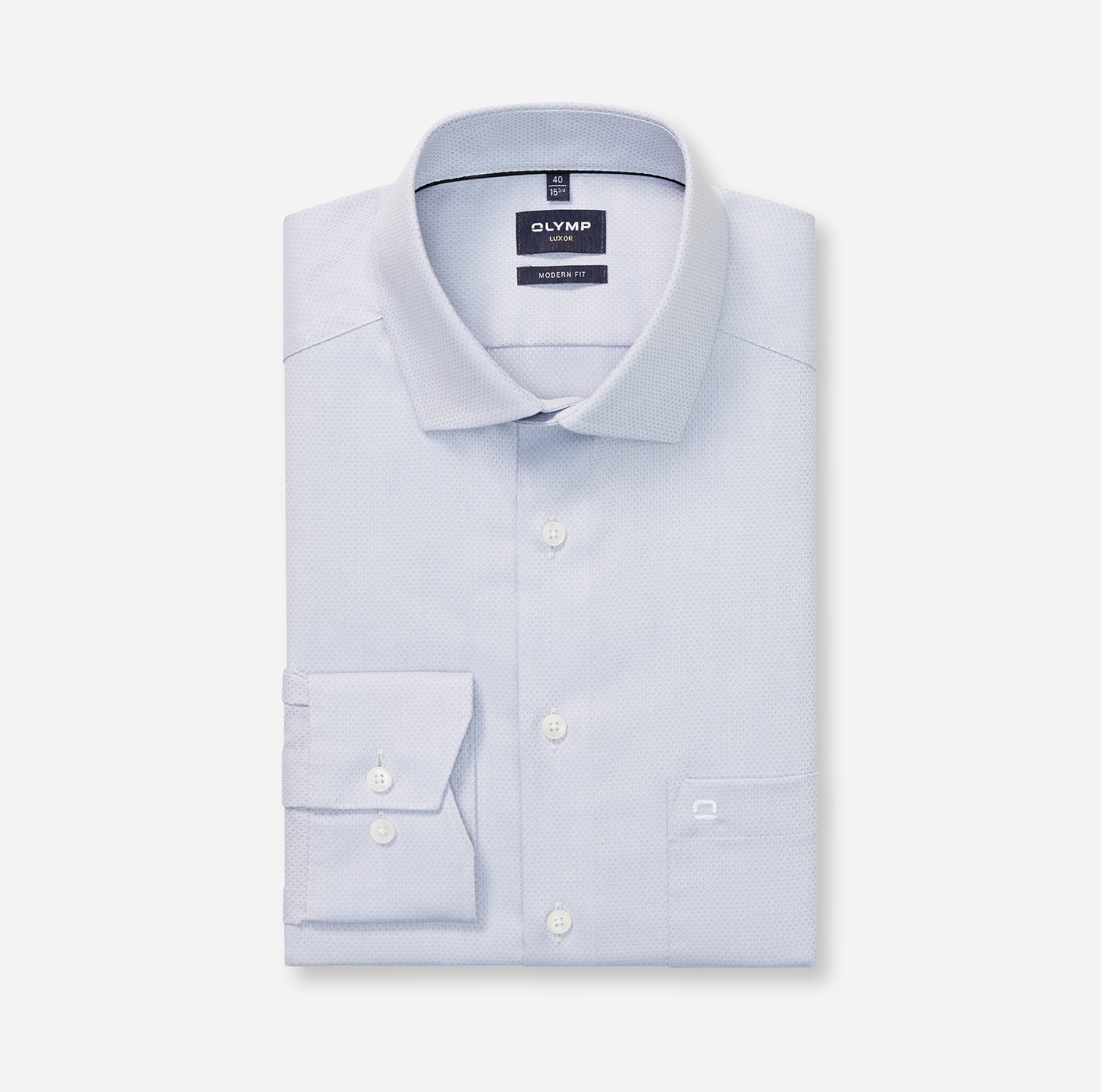 OLYMP Businesshemd »Luxor modern fit«