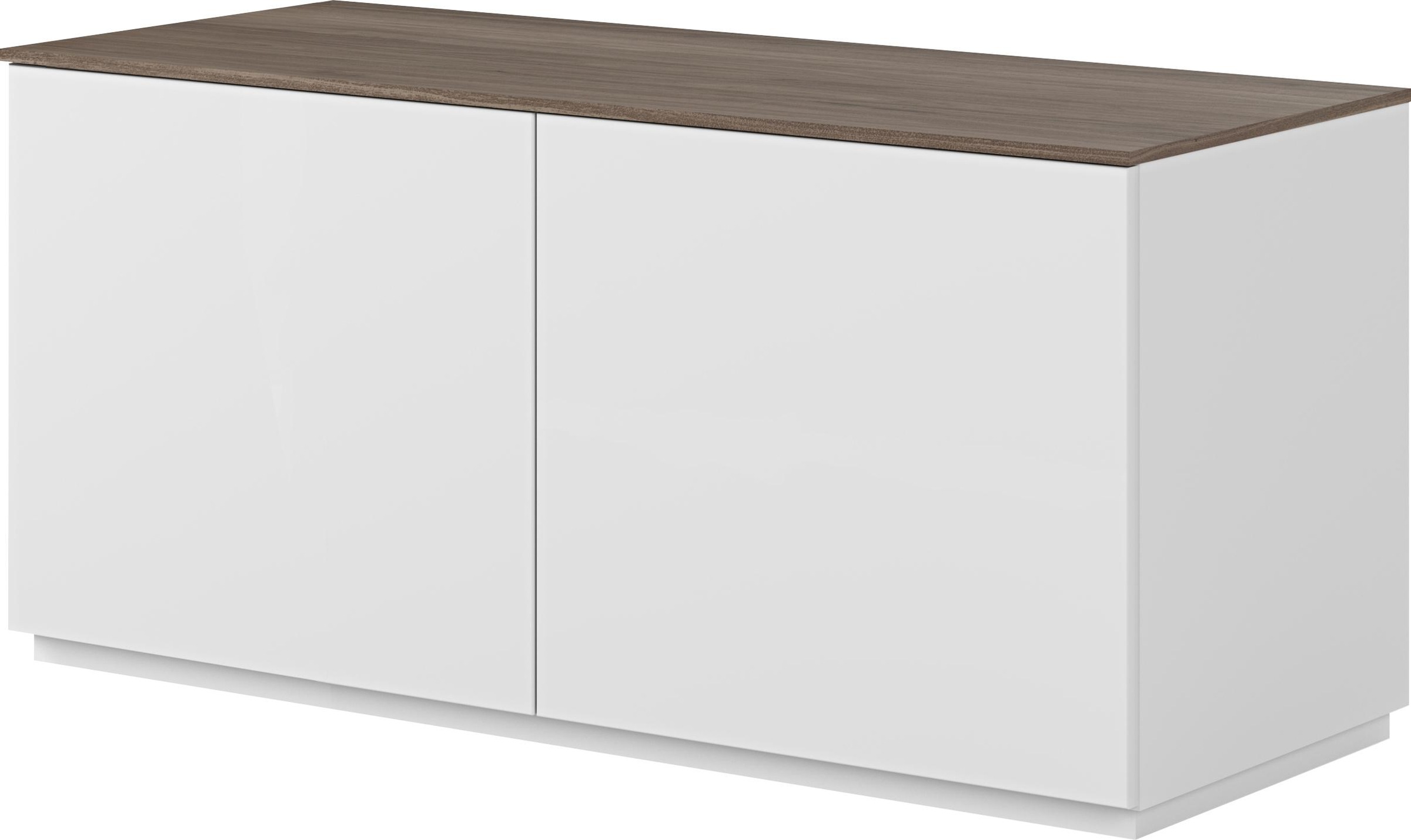 TemaHome Lowboard »Join«, Kommode mit Push-to-Open-Funktion, Breite 120 cm