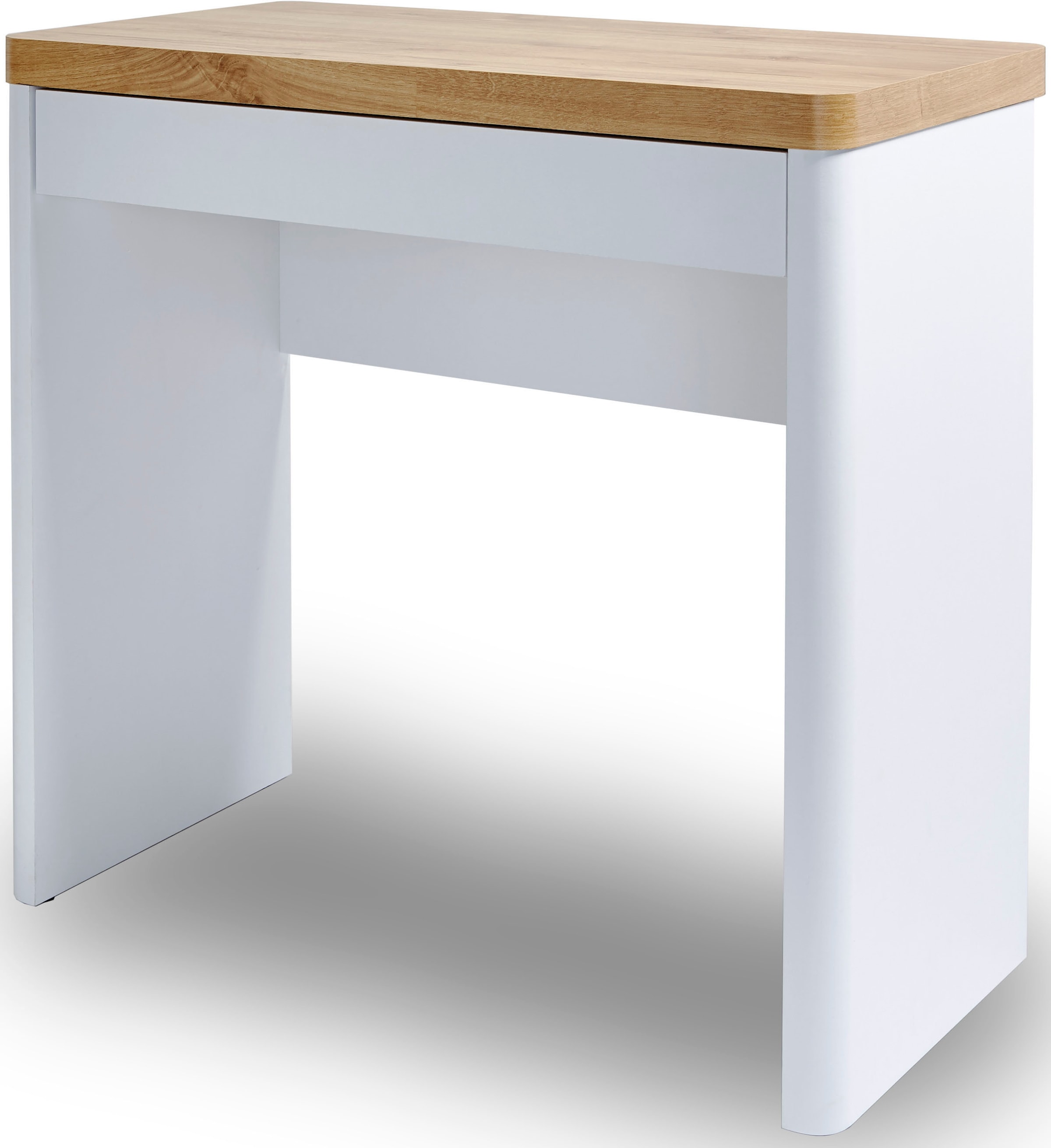 Jahnke Schreibtisch »CU-LIBRE 80«, Schreib-oder Konsolentisch kaufen