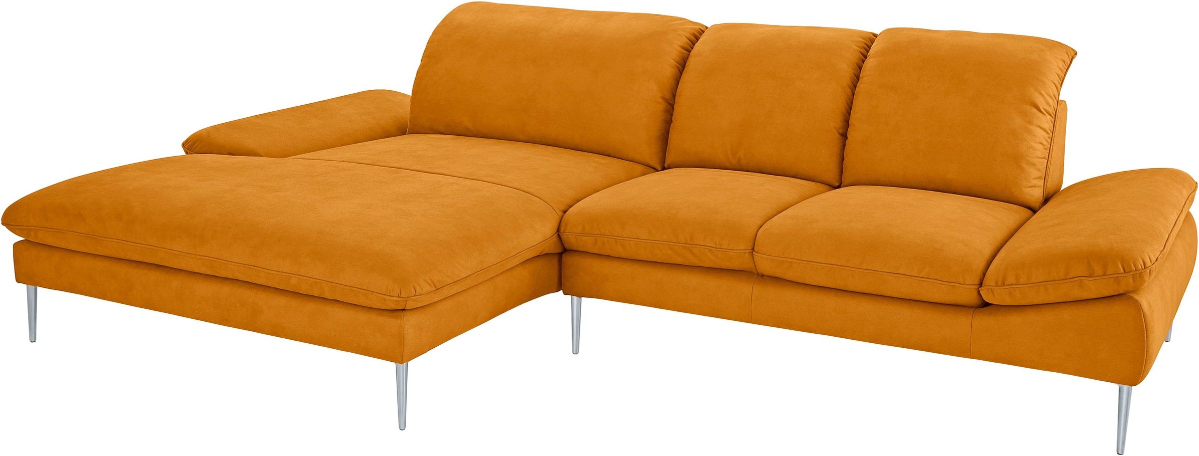 W.SCHILLIG Ecksofa »enjoy&MORE, Designsofa, elegant und bequem, L-Form« mit günstig online kaufen