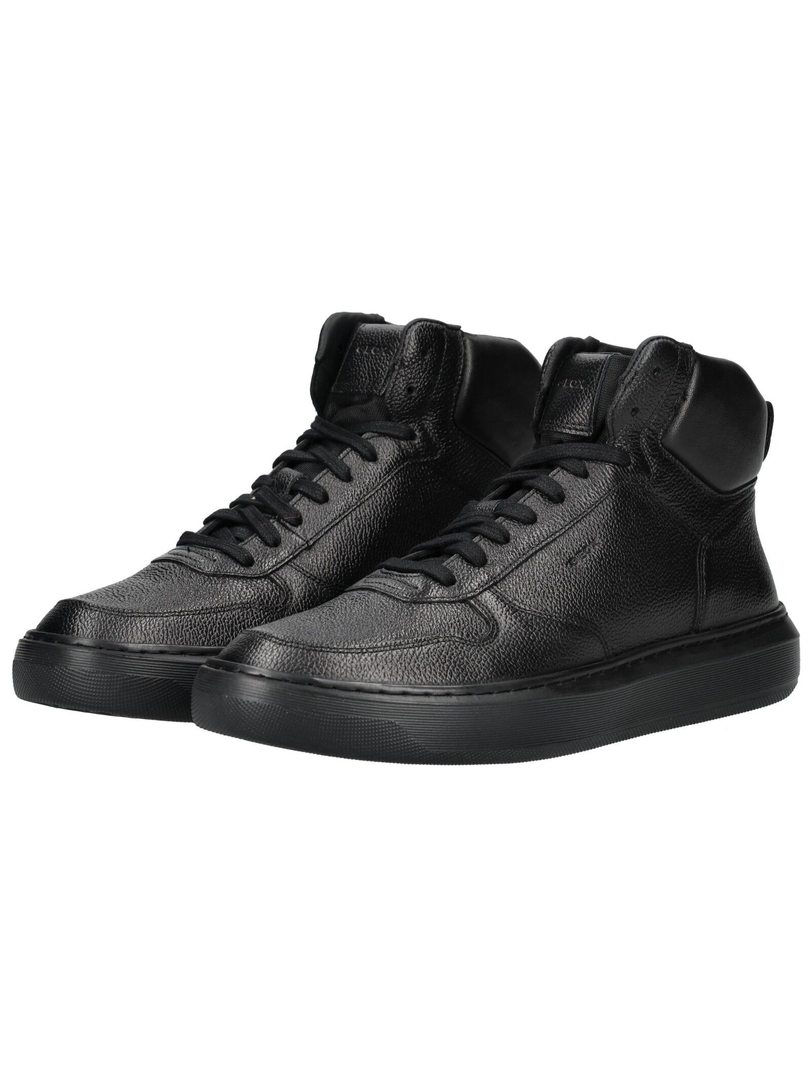 Geox Sneaker »Geox Sneaker Leder/Textil«