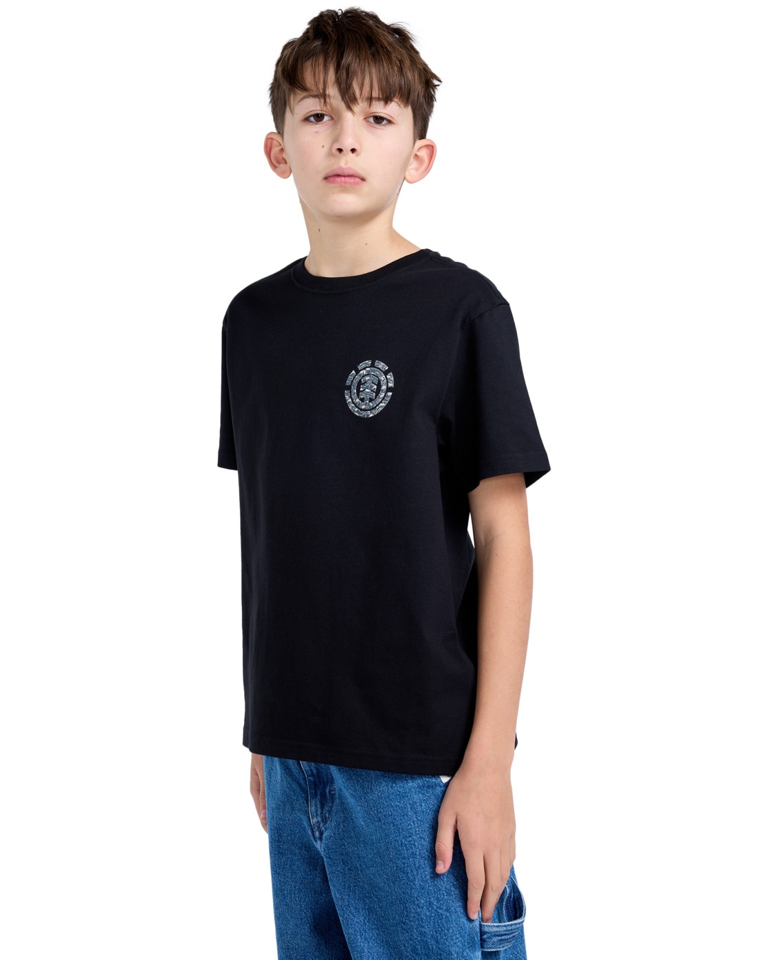 Element Shirttop »Timber Sliding«