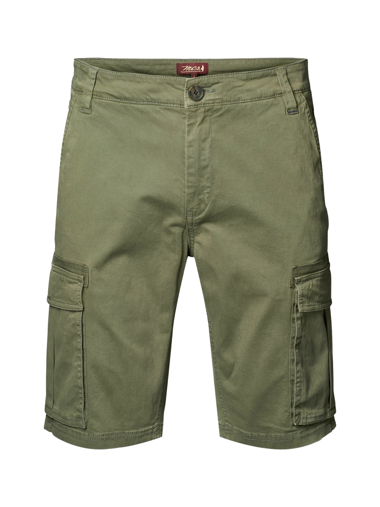 MCS Cargoshorts »MCS cargo shorts MCBrock«