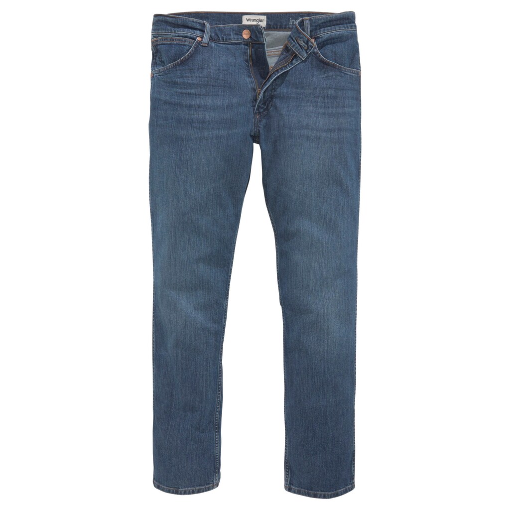 Wrangler Stretch-Jeans »Greensboro«