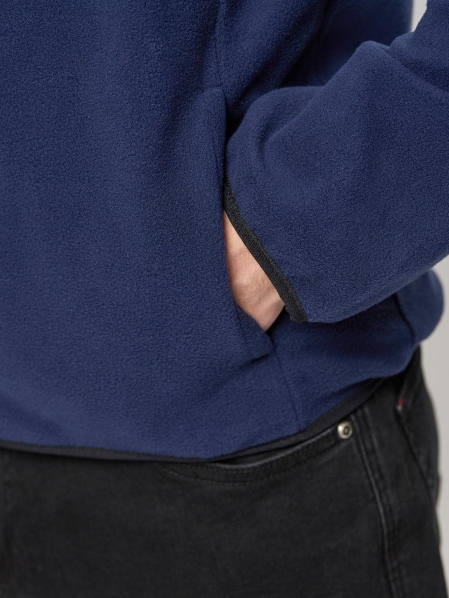 Kappa Outdoorjacke »Kappa jackets Logo Saurion«