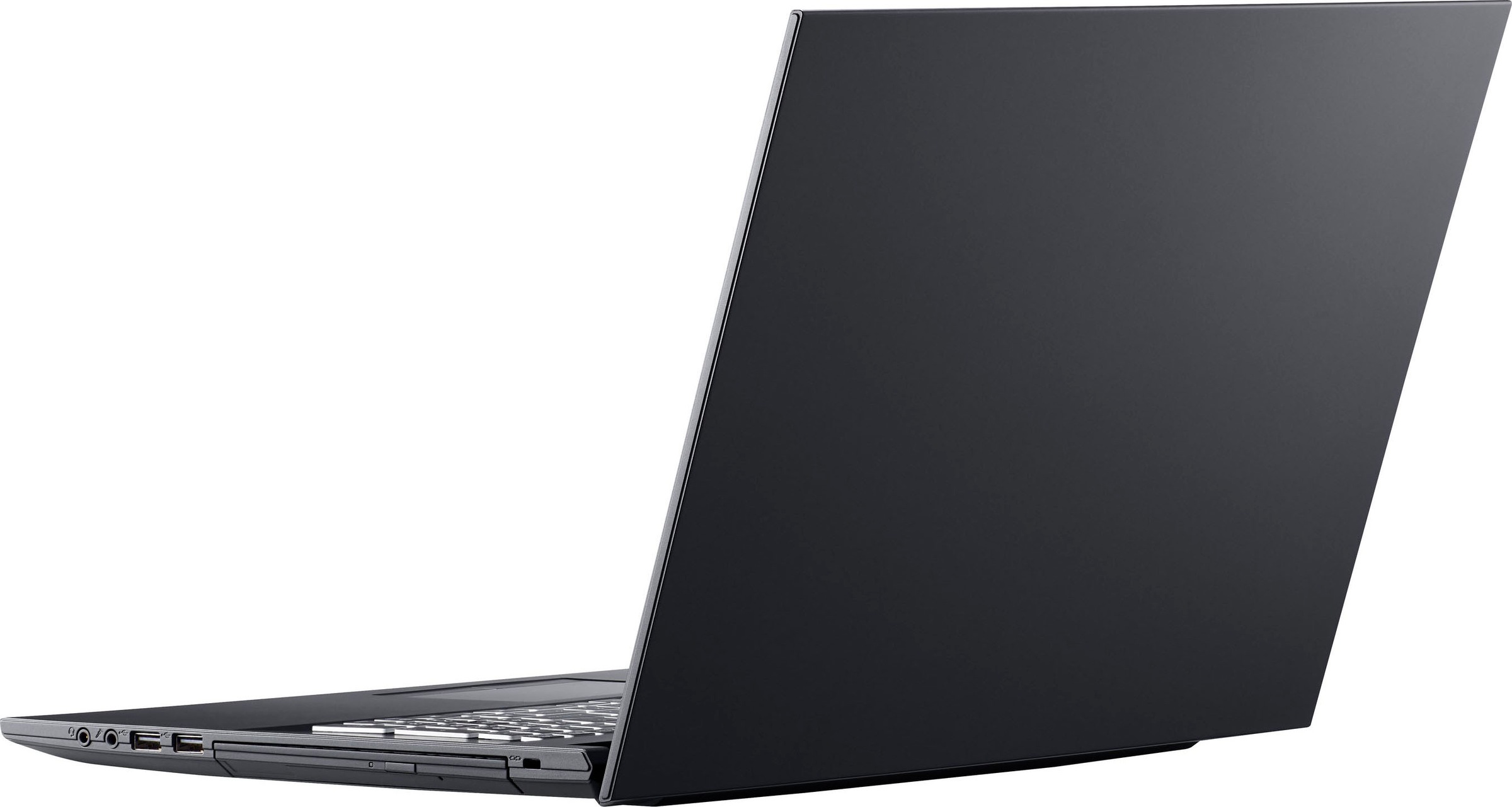 Hyrican Notebook »1642«, 43,18 cm, / 17,3 Zoll, Intel, Core i5, UHD Graphics, 1000 GB SSD