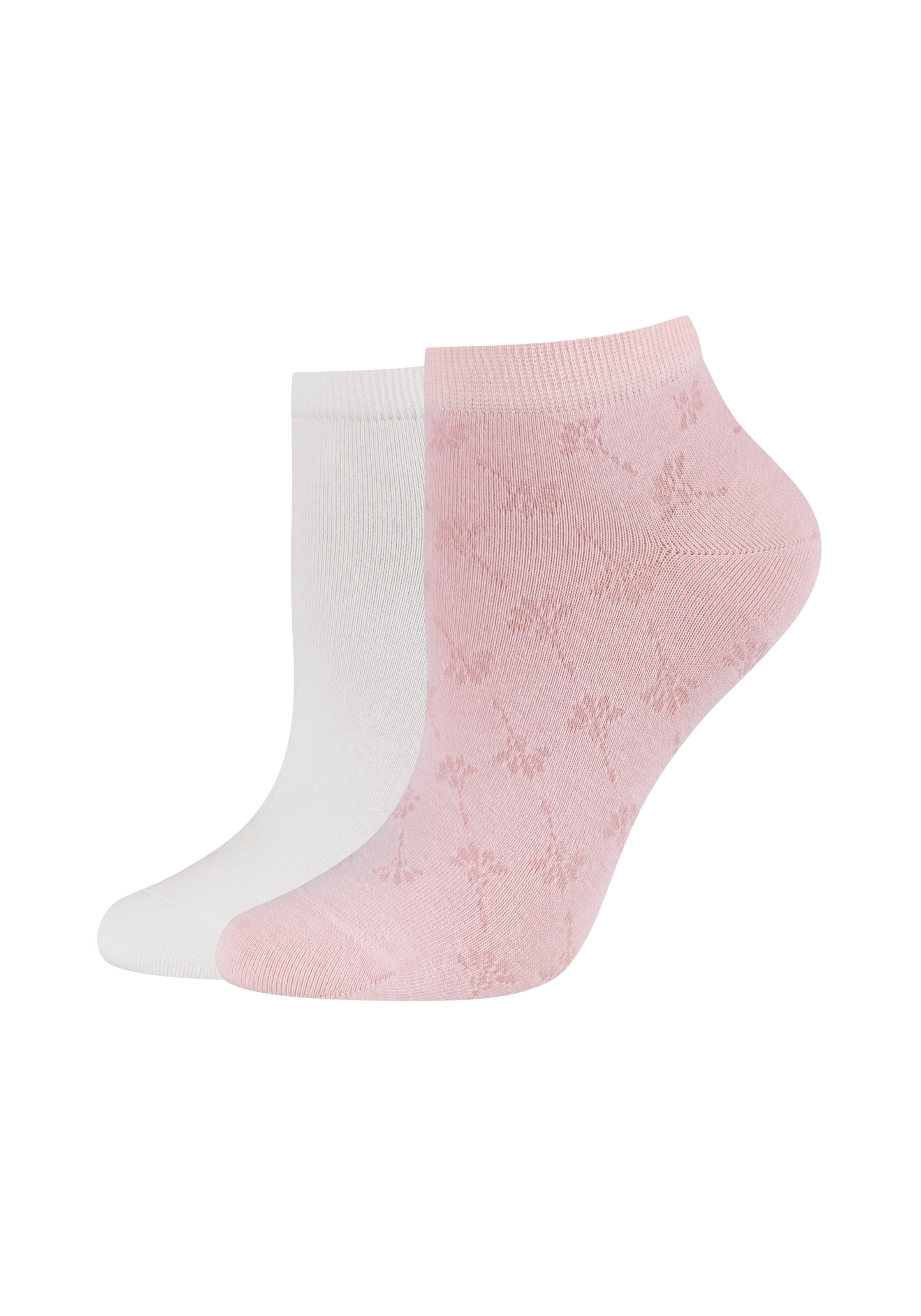 JOOP! Kurzsocken 2 Paar, 