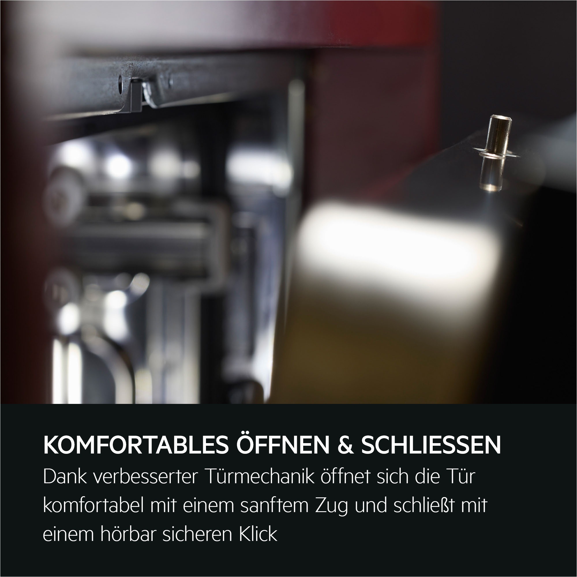 AEG vollintegrierbarer Geschirrspüler Serie 8000, 60 cm, WiFi »GI8200A2TC« 14 tlg. Maßgedecke Leise Spülmaschine 38 dB kraftvoll gegen Eingebranntes bei 8,4l Wasser