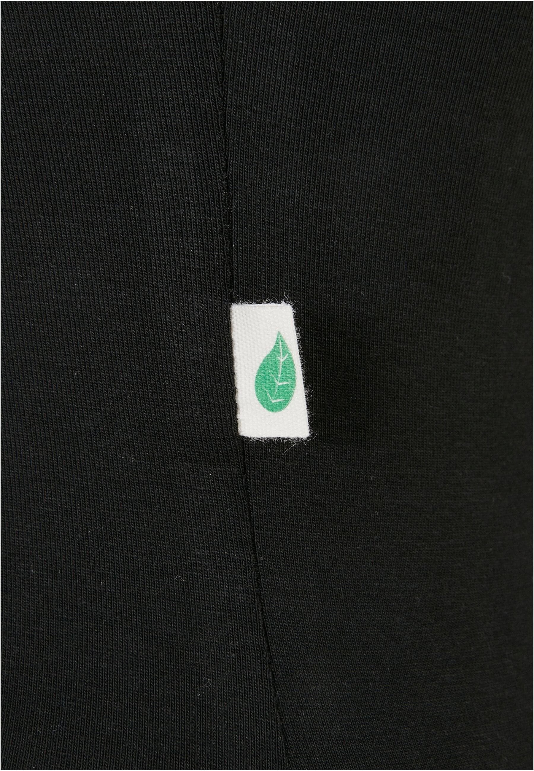 URBAN CLASSICS Body »Urban Classics Damen Ladies Organic Stretch Asymmetric Body«