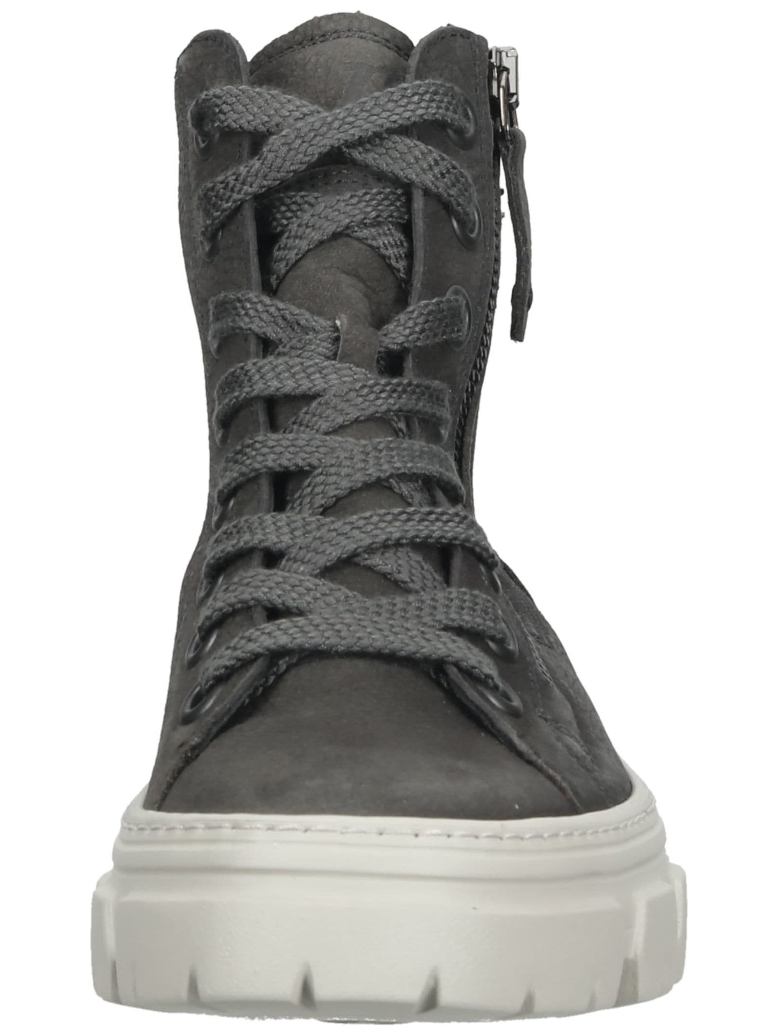 Paul Green Sneaker »Paul Green Sneaker Nubukleder«