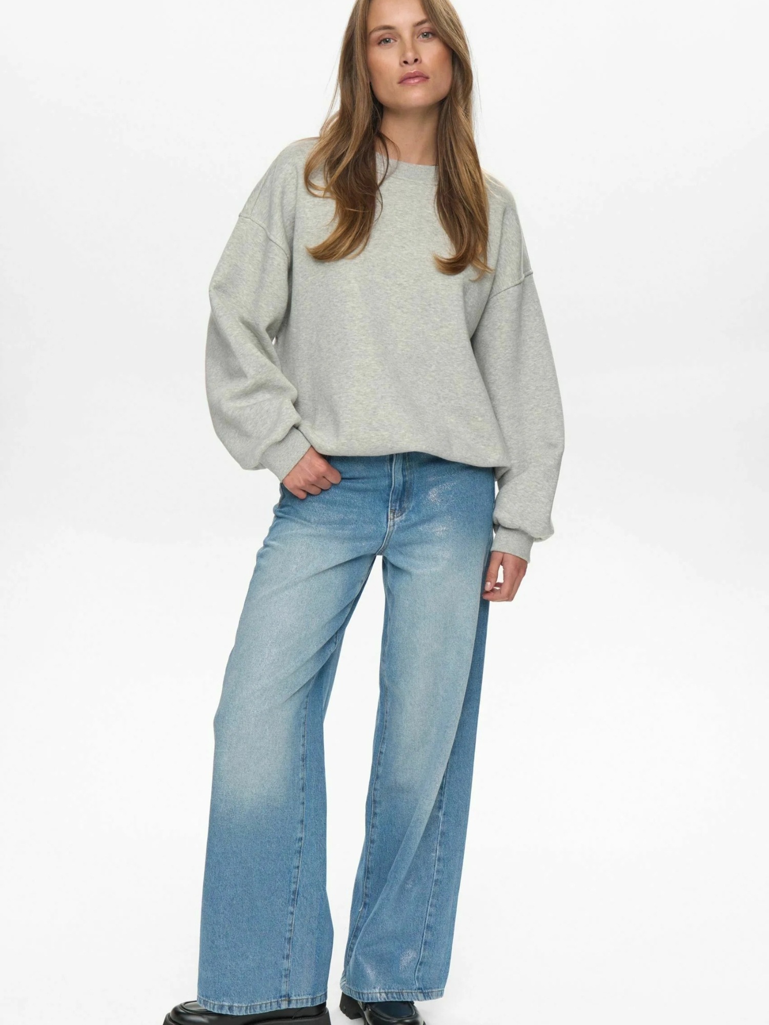 nümph Blusentop »Nümph Shirt NUBISSA«