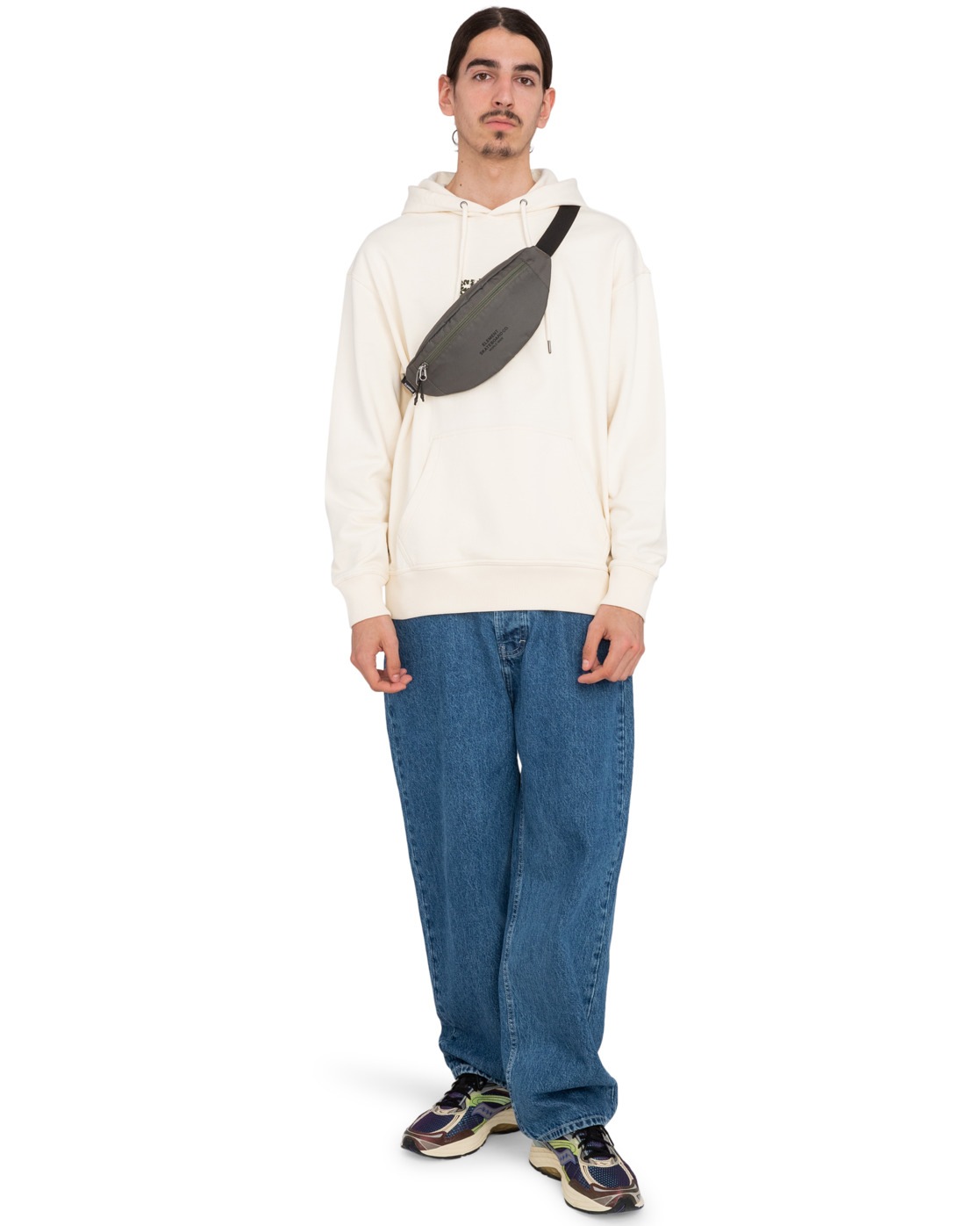 Element Sporttasche »Jock«