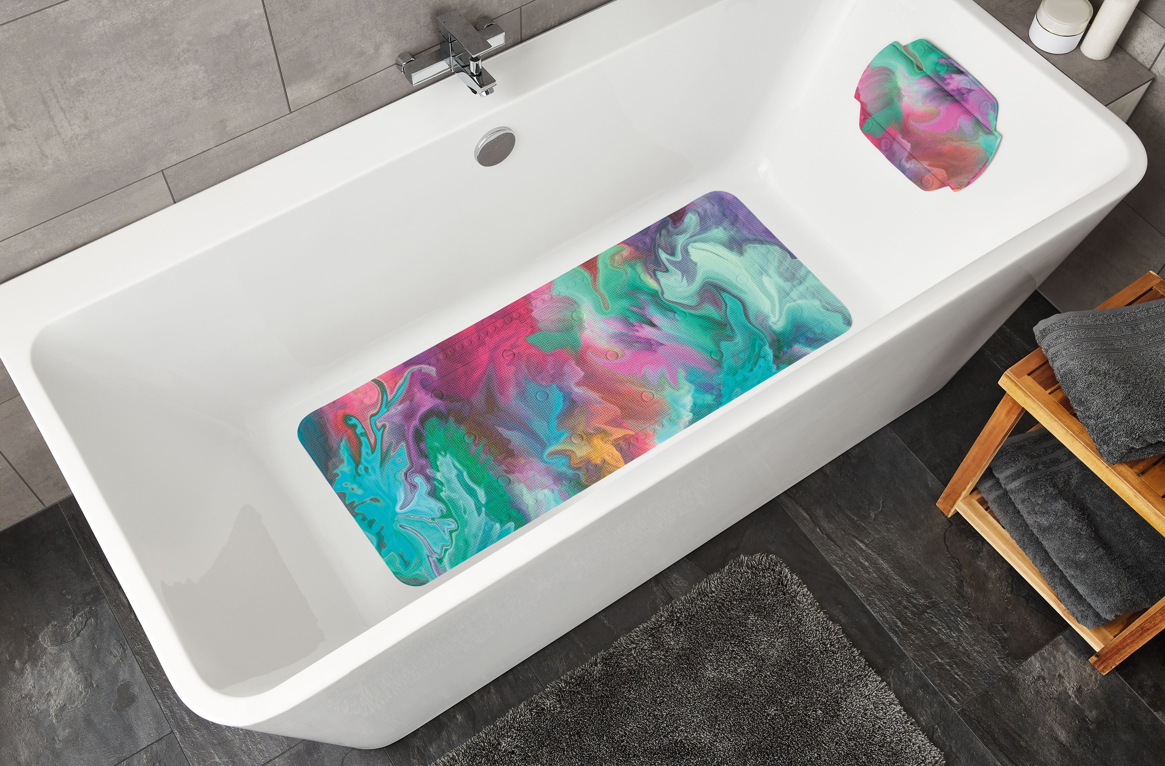 Kleine Wolke Nackenpolster »Fusion«