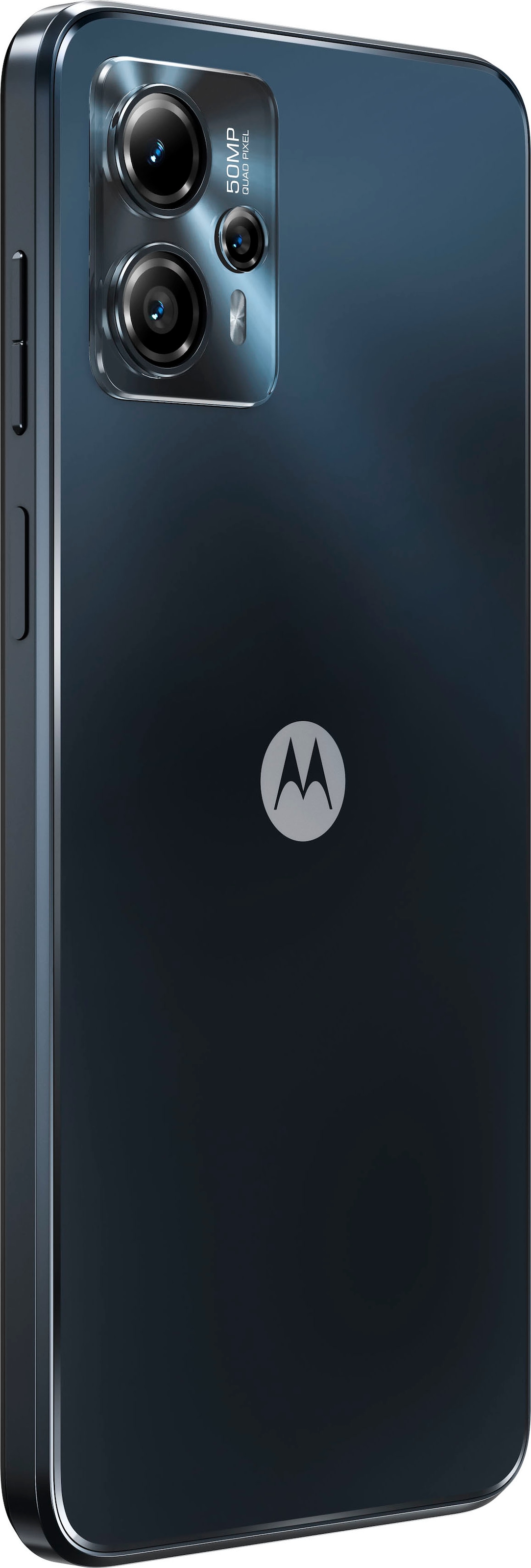 10. Bild von Motorola Smartphone »g13«, matte charcoal, 16,56 cm/6,52 Zoll, 128 GB Speicherplatz, 50 MP Kamera