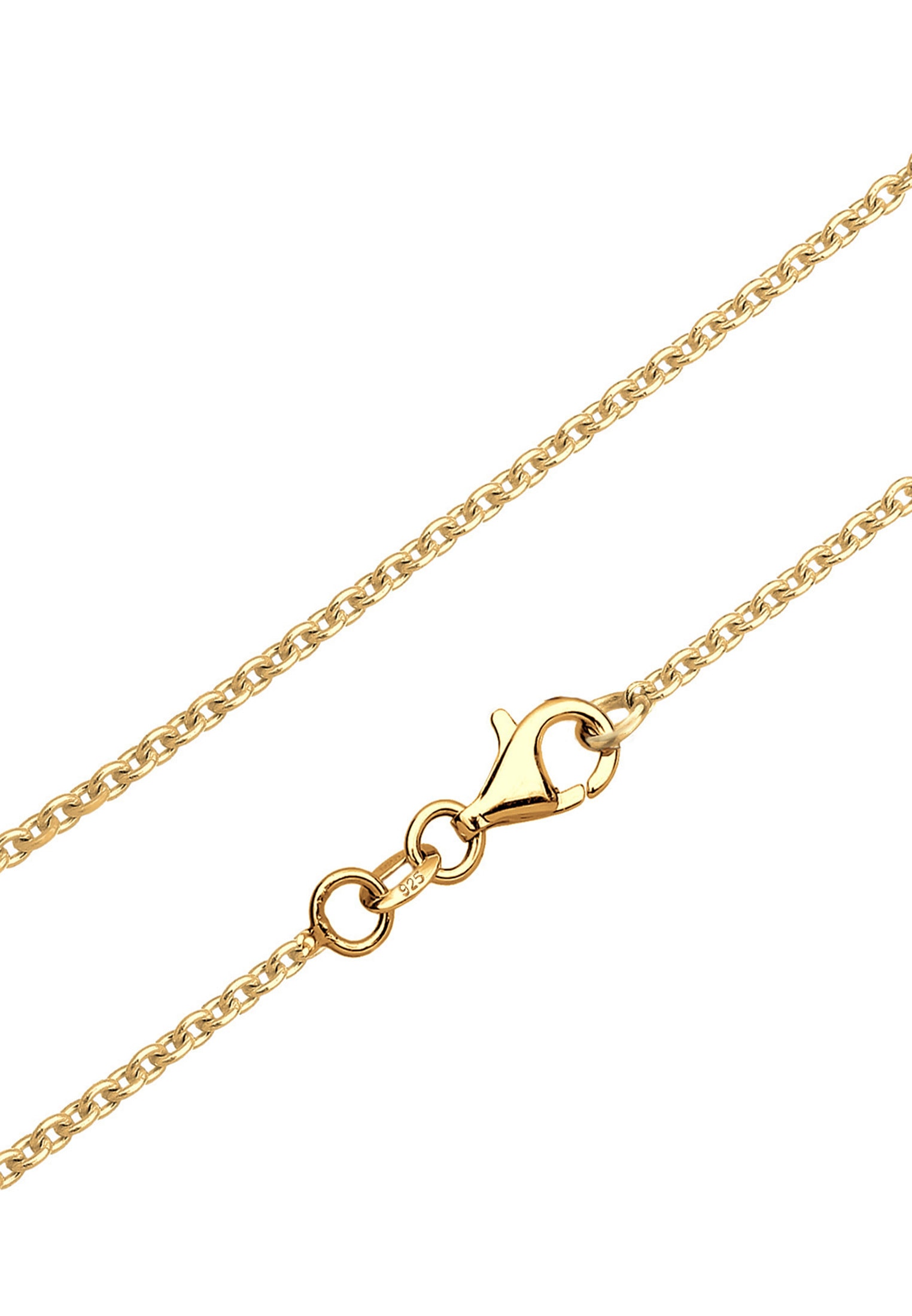 Elli Schmuckset »Elegant Perle Kristalle 925 Silber« ()