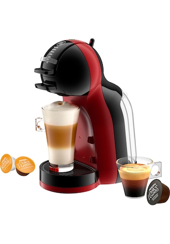 NESCAFÉ® Dolce Gusto® Kapselmaschine »KP123H Mini Me«