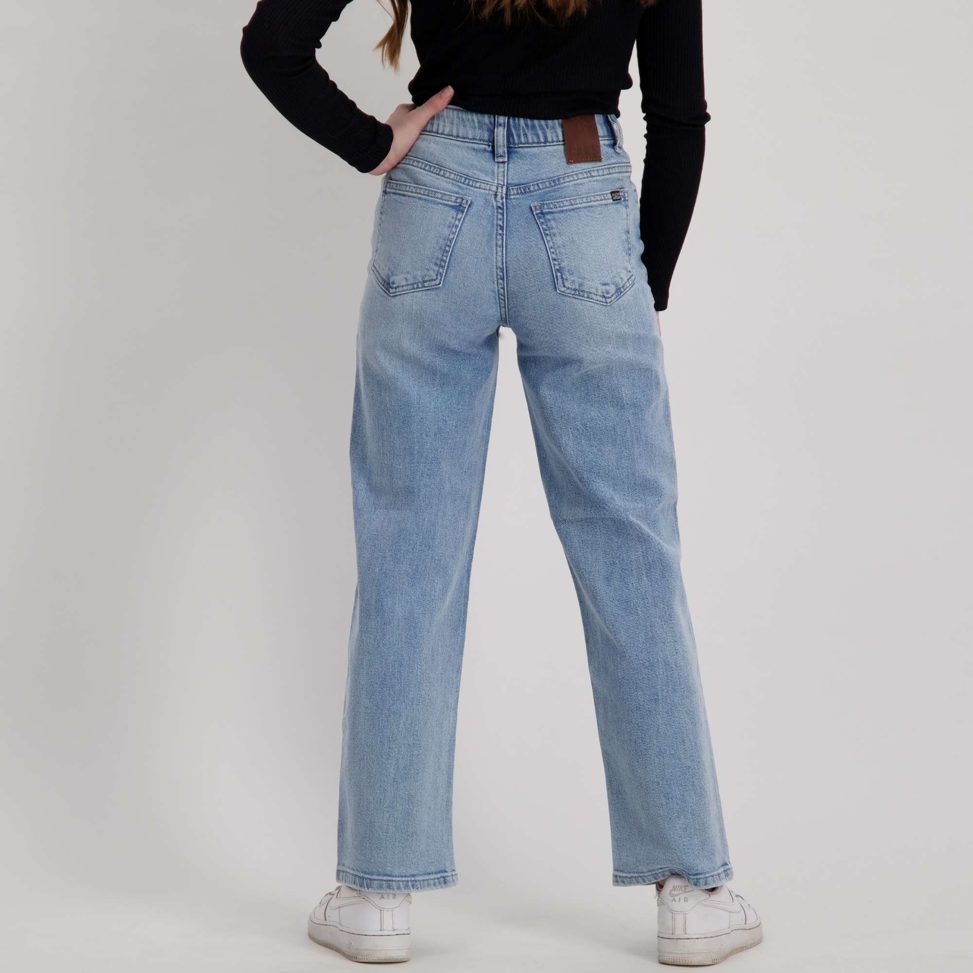 CARS JEANS 5-Pocket-Jeans »Jeans Bry«
