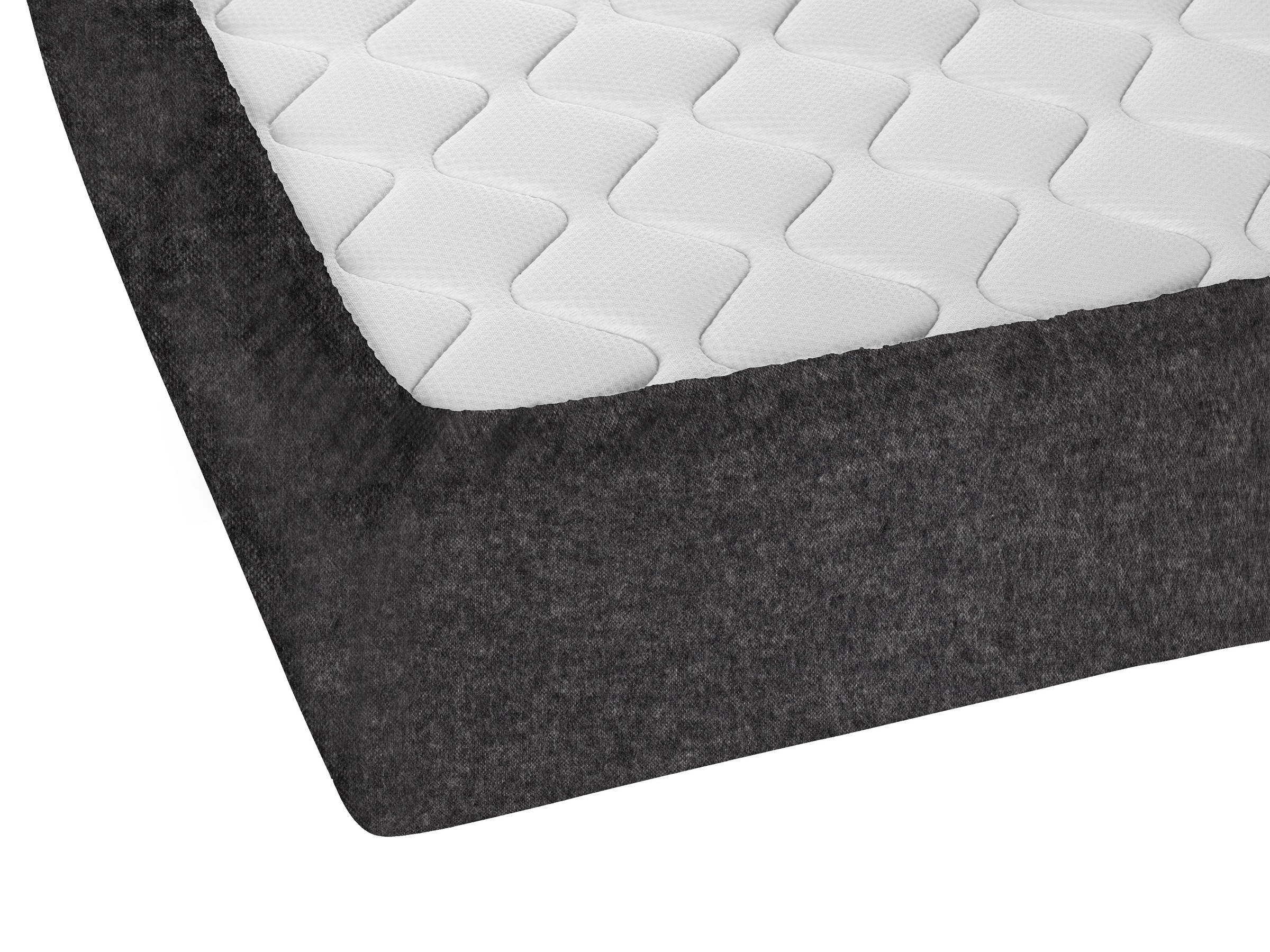 Biberna Spannbettlaken »Hermal«, 100% Baumwolle, weich+warm, Matratzenhöhe bis 22 cm, Made in Germany