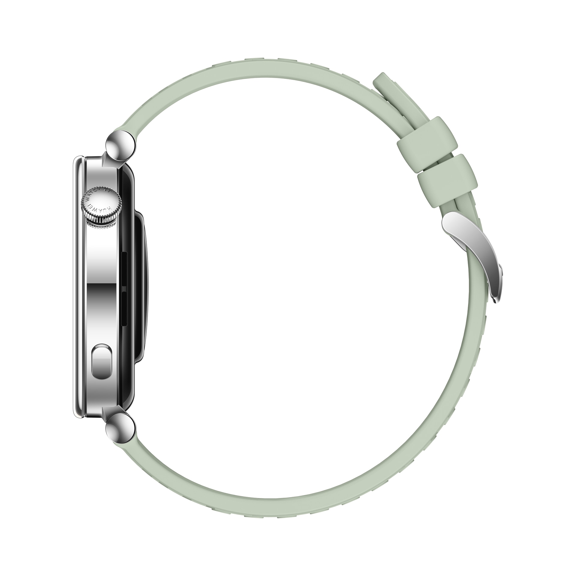 Huawei Smartwatch »WATCH GT 4 41mm«, (3,4 cm / 1,32 Zoll), 3,35 cm (1,32 Zoll) AMOLED Display, 7 Tage Akkulaufzeit, IP68)