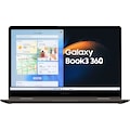 Samsung Notebook »Galaxy Book3 360«, (33,78 cm/13,3 Zoll), Intel, Core i5, Iris Xe Graphics, 256 GB SSD