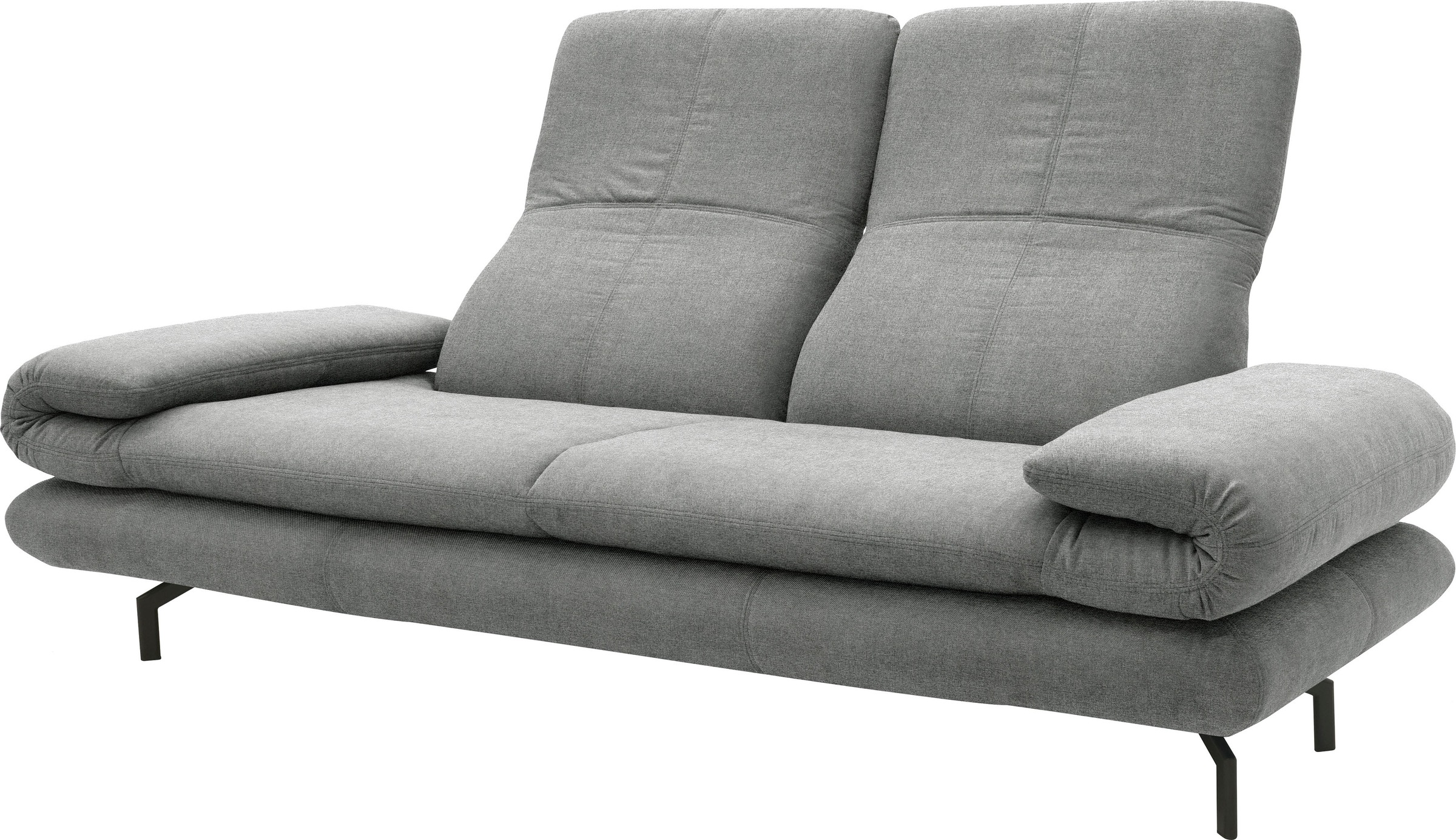 LOOKS by Wolfgang Joop 2-Sitzer »LOOKS by Wolfgang Joop 2-Sitzer-Sofa >>LOO günstig online kaufen