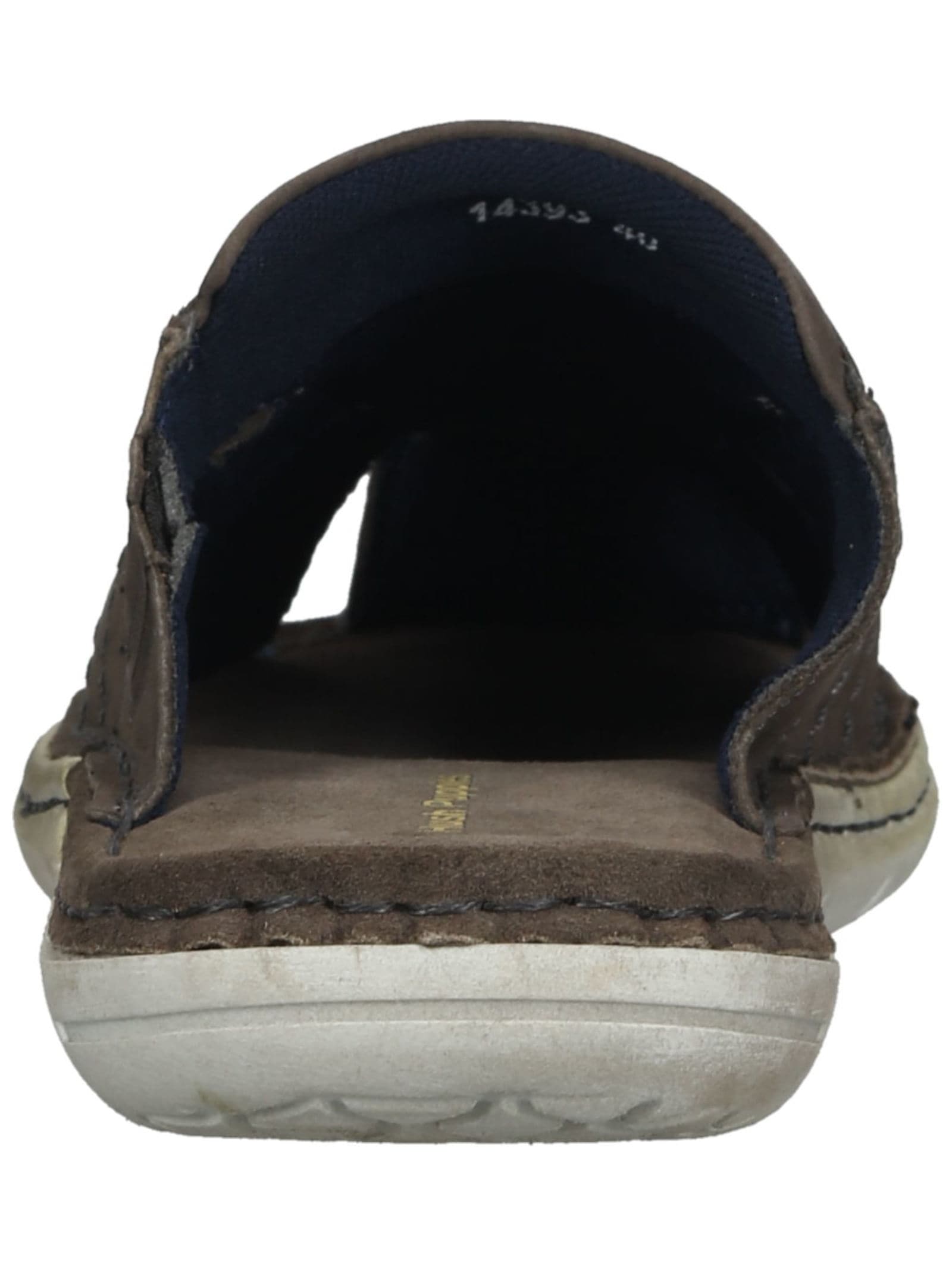 Hush Puppies Clog »Hush Puppies Clogs Leder«