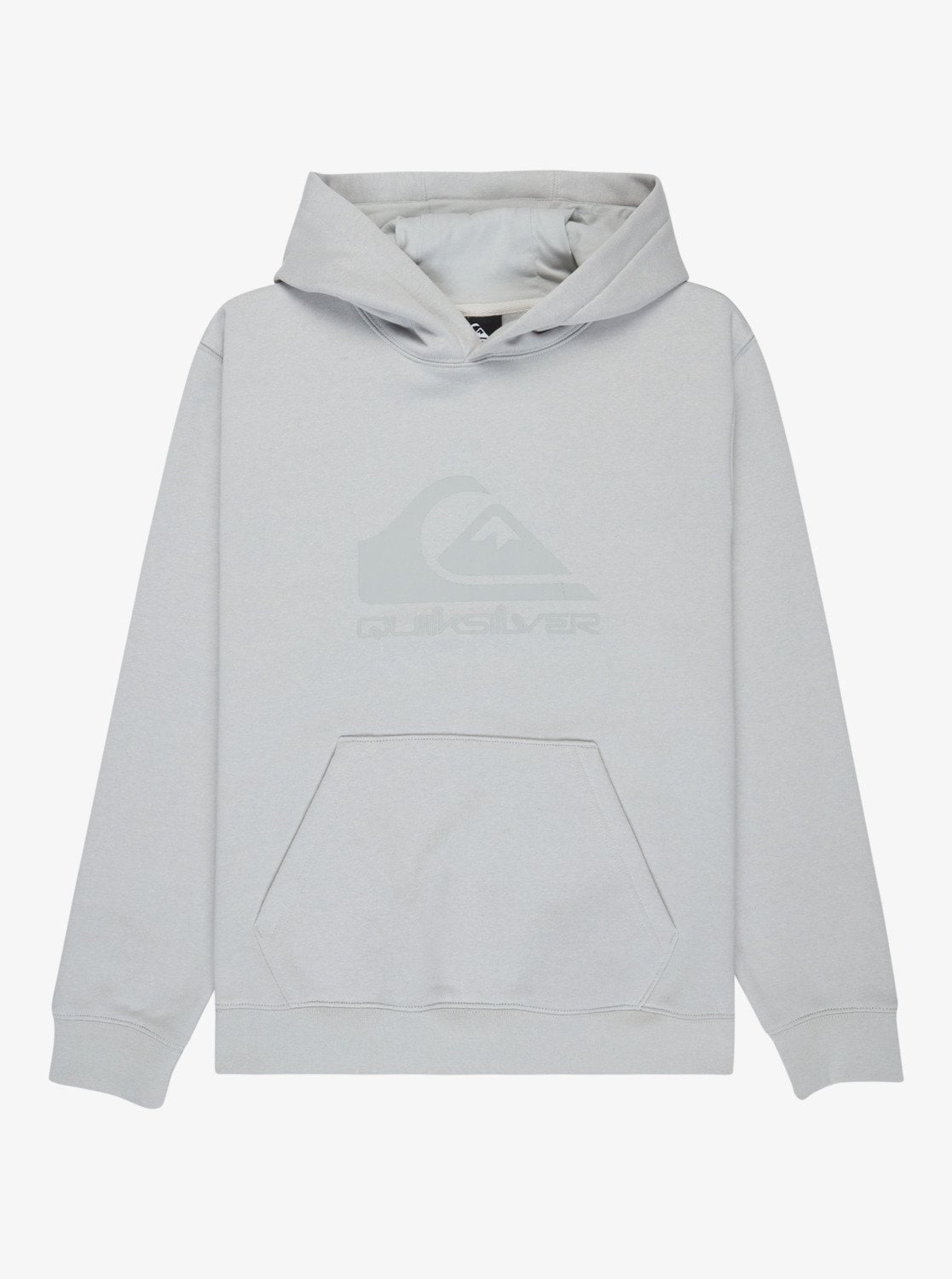 Quiksilver Kapuzensweatshirt »COMP LOGO HOODIE YOUTH«
