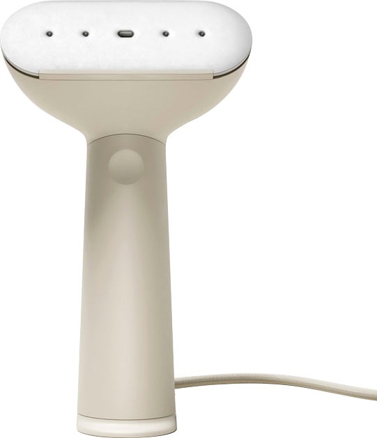 STEAMERY Dampfbürste »Cirrus No. 3 Iron CI30201EU« 1200 W beige sand