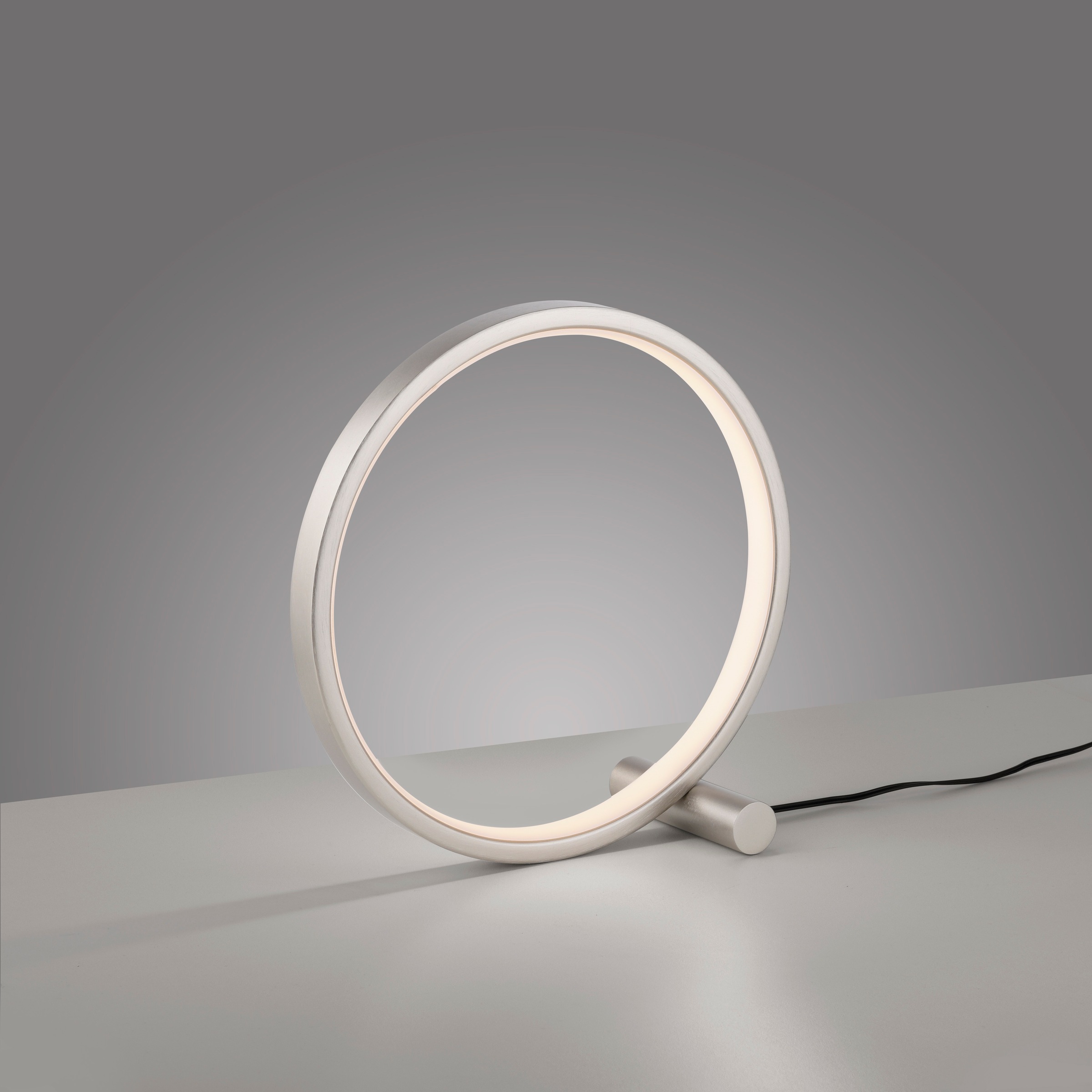 JUST LIGHT Tischleuchte »MINI RITUS«, 1 flammig, Leuchtmittel LED-Board | LED fest integriert, LED, Schalter, Schnurschalter