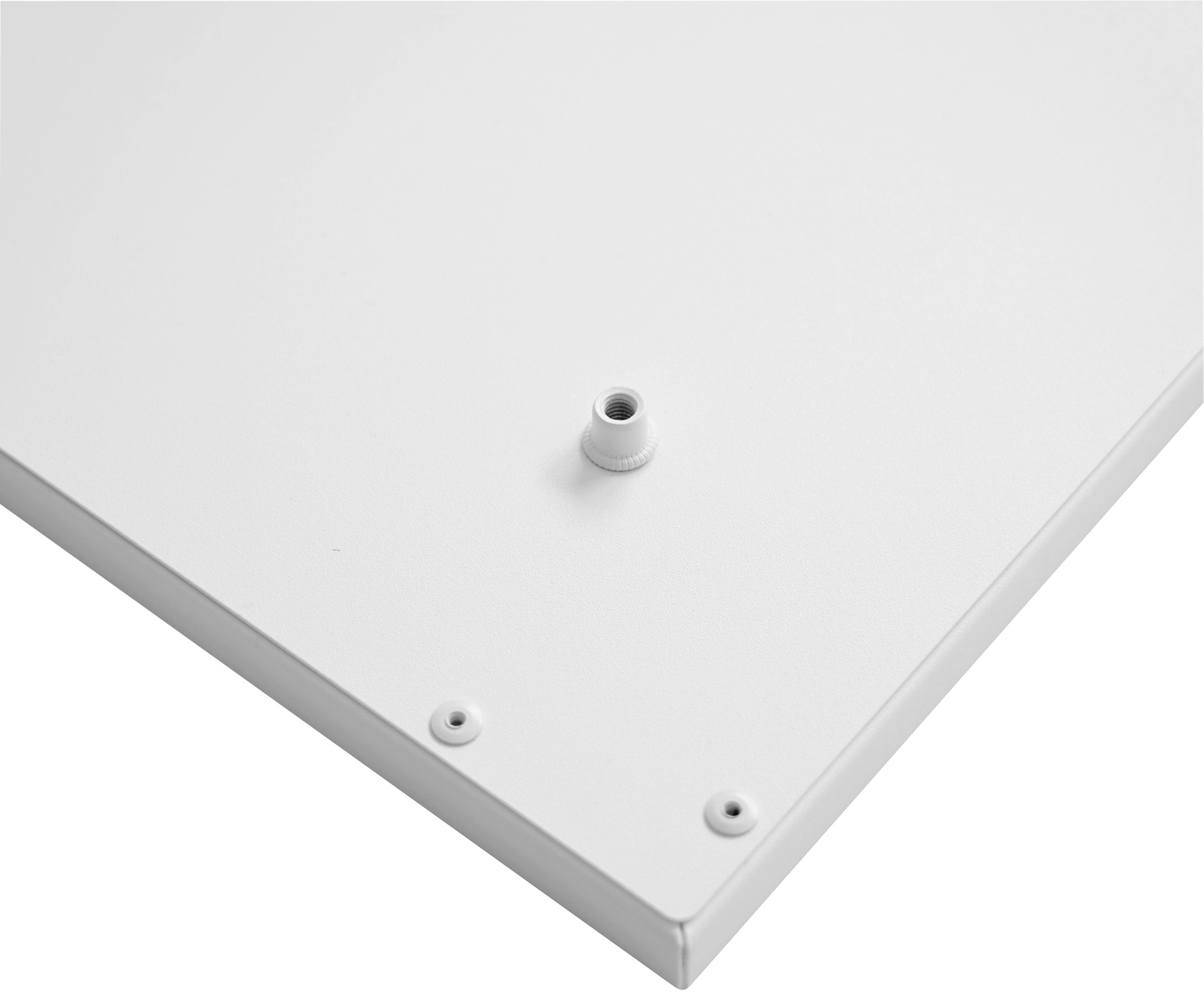 Vasner Infrarotheizung »InfraRaster 62E« Stahl, 350 W, 62,5x62,5 cm