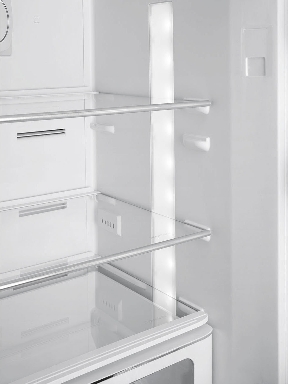 Smeg Kühl-/Gefrierkombination FAB32 »FAB32RPB5«