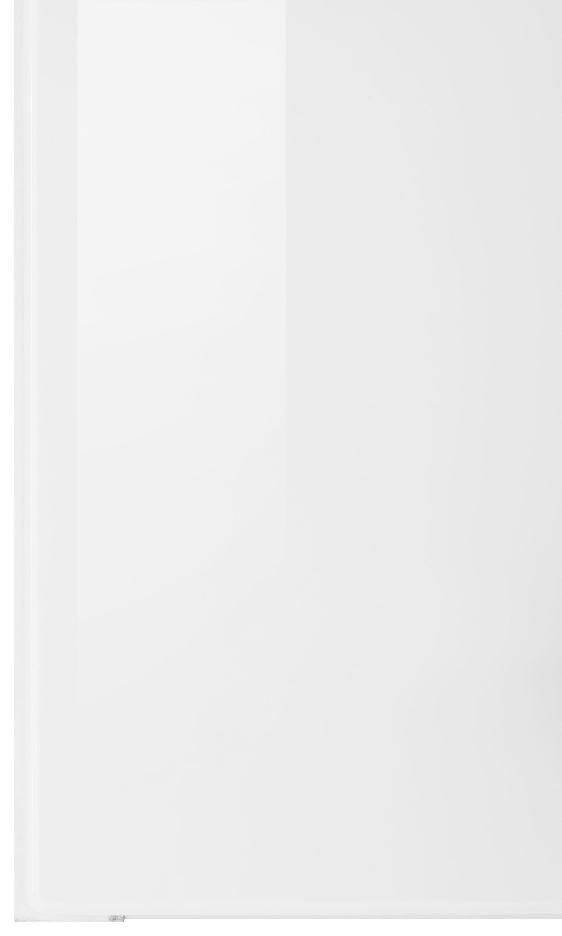KOCHSTATION Hängeschrank »KS-Tulsa«, 50 cm breit, 57 cm hoch, 1 Tür, schwarzer Metallgriff, MDF Front