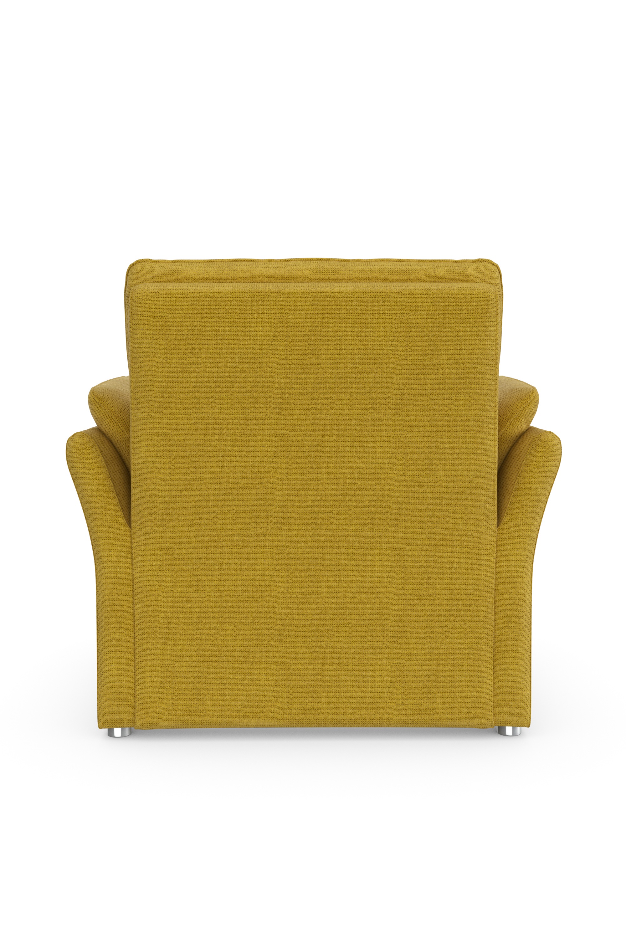 DOMO collection Sessel »Pina Cocktailsessel«, Passender Sessel zur Serie, mit Federkern