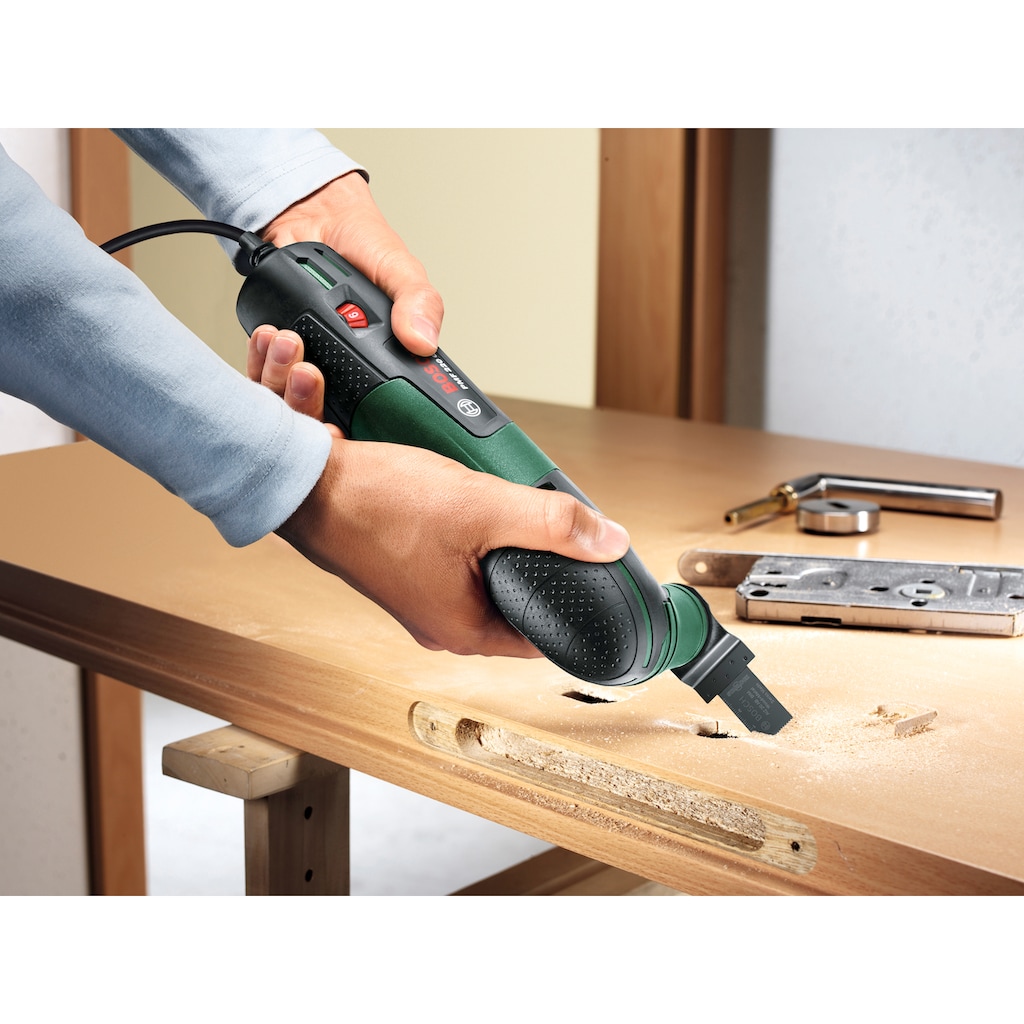 Bosch Home & Garden Elektro-Multifunktionswerkzeug »PMF 220 CE«