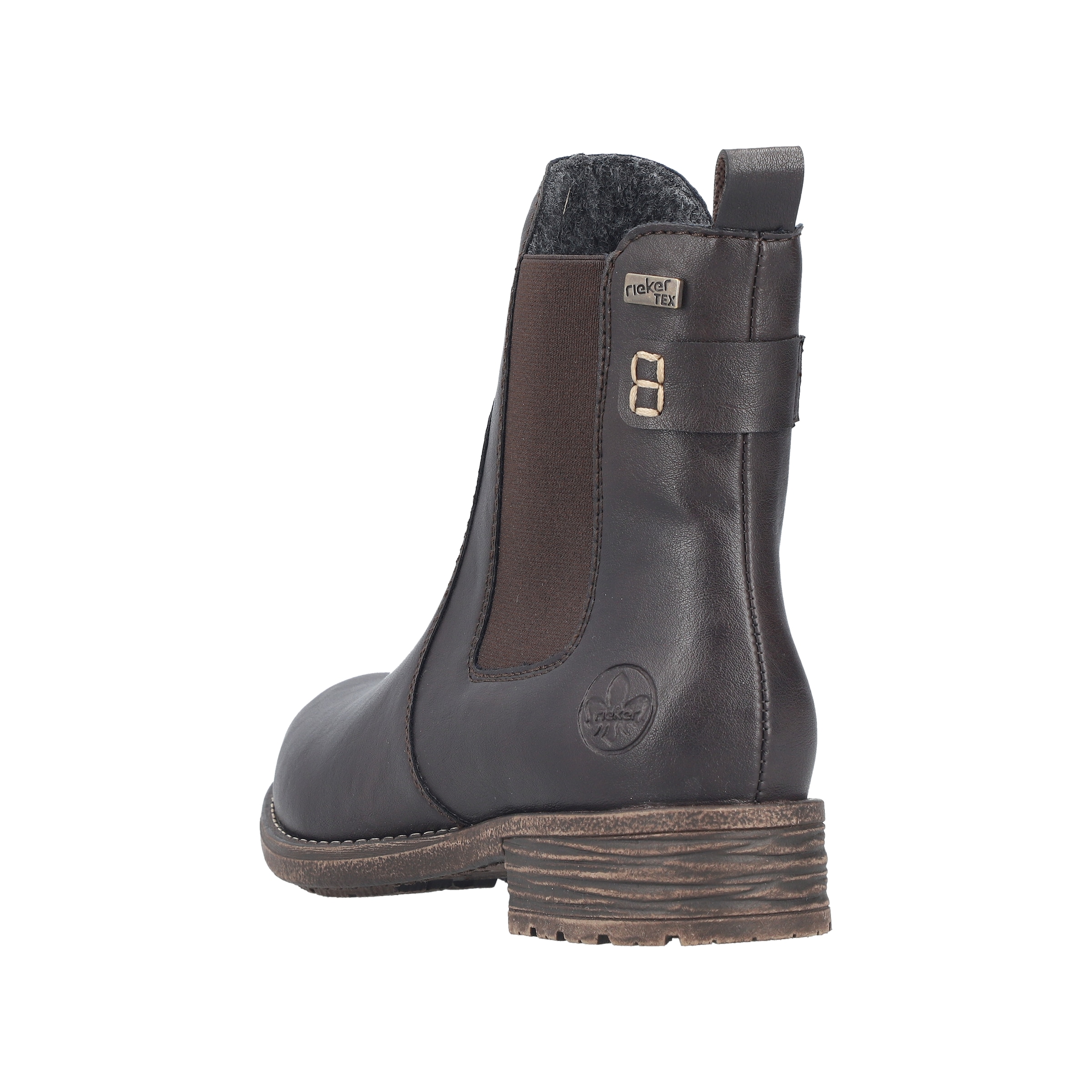 Rieker Chelseaboots  Stiefelette, Boots mit wasserabweisender riekerTEX-Membran