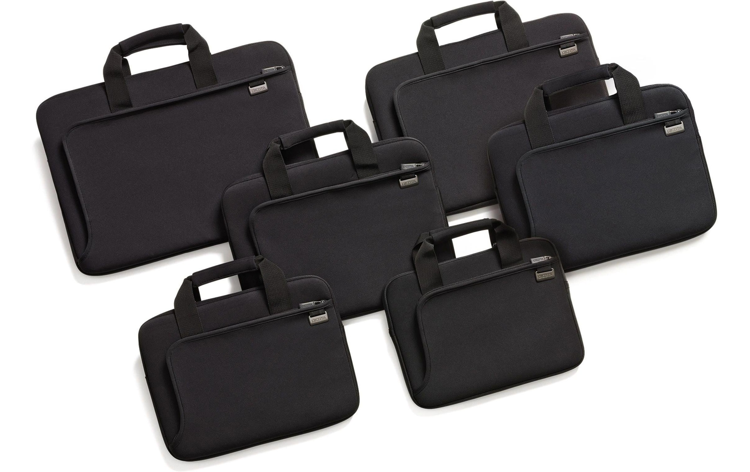 DICOTA Laptop-Hülle »Notebook-Sleeve Smart Skin 12-12.1«