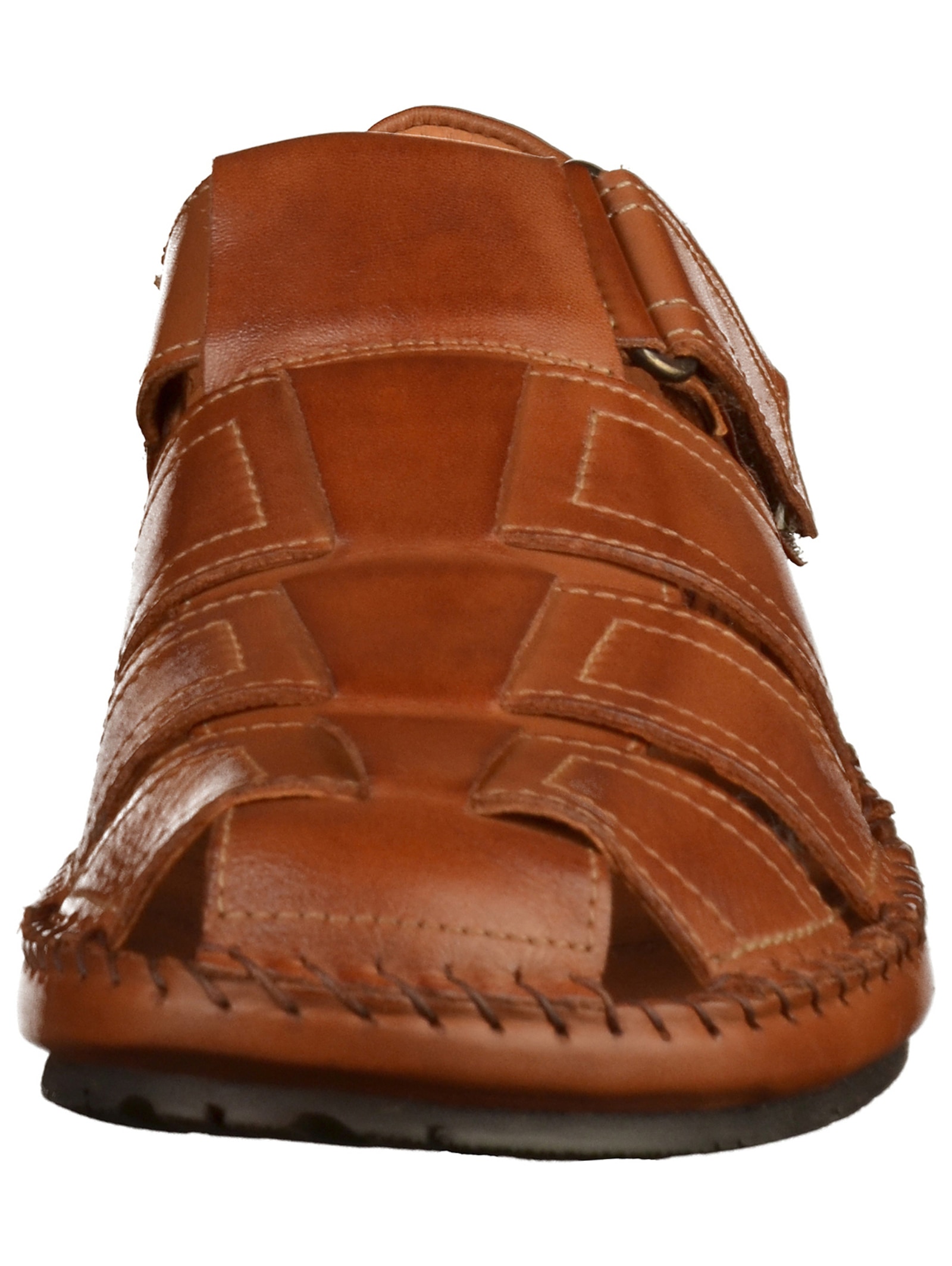 PIKOLINOS Klettschuh »PIKOLINOS Halbschuhe Leder«