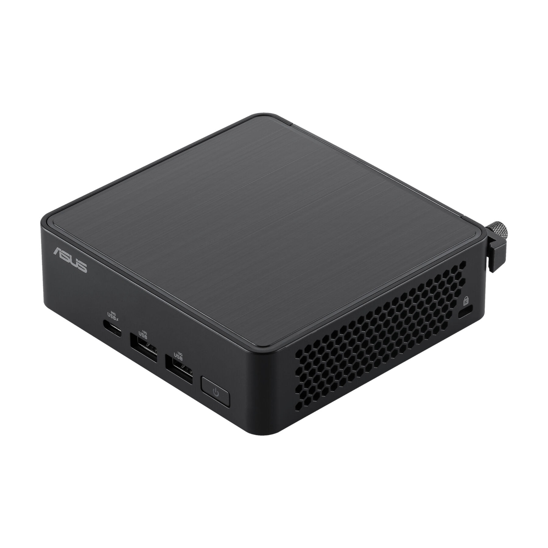 Asus Barebone-PC »RNUC14RVKI300002I«