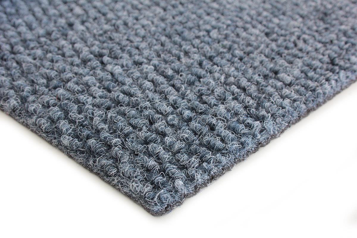 Primaflor-Ideen in Textil Küchenläufer »PICOLLO, Made in Belgium«, rechteckig, 8 mm Höhe, Nadelfilz, robust und pflegeleicht, rutschhemmend, Küche