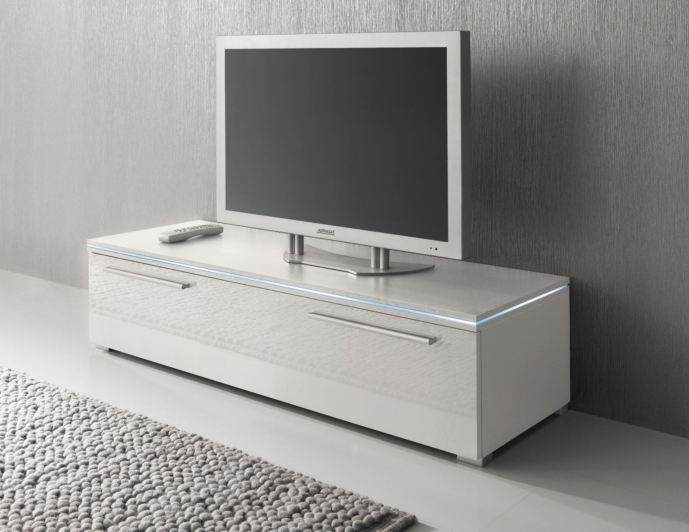 Höltkemeyer Lowboard »Line TV-Board, TV-Schrank«, Breite 120 cm