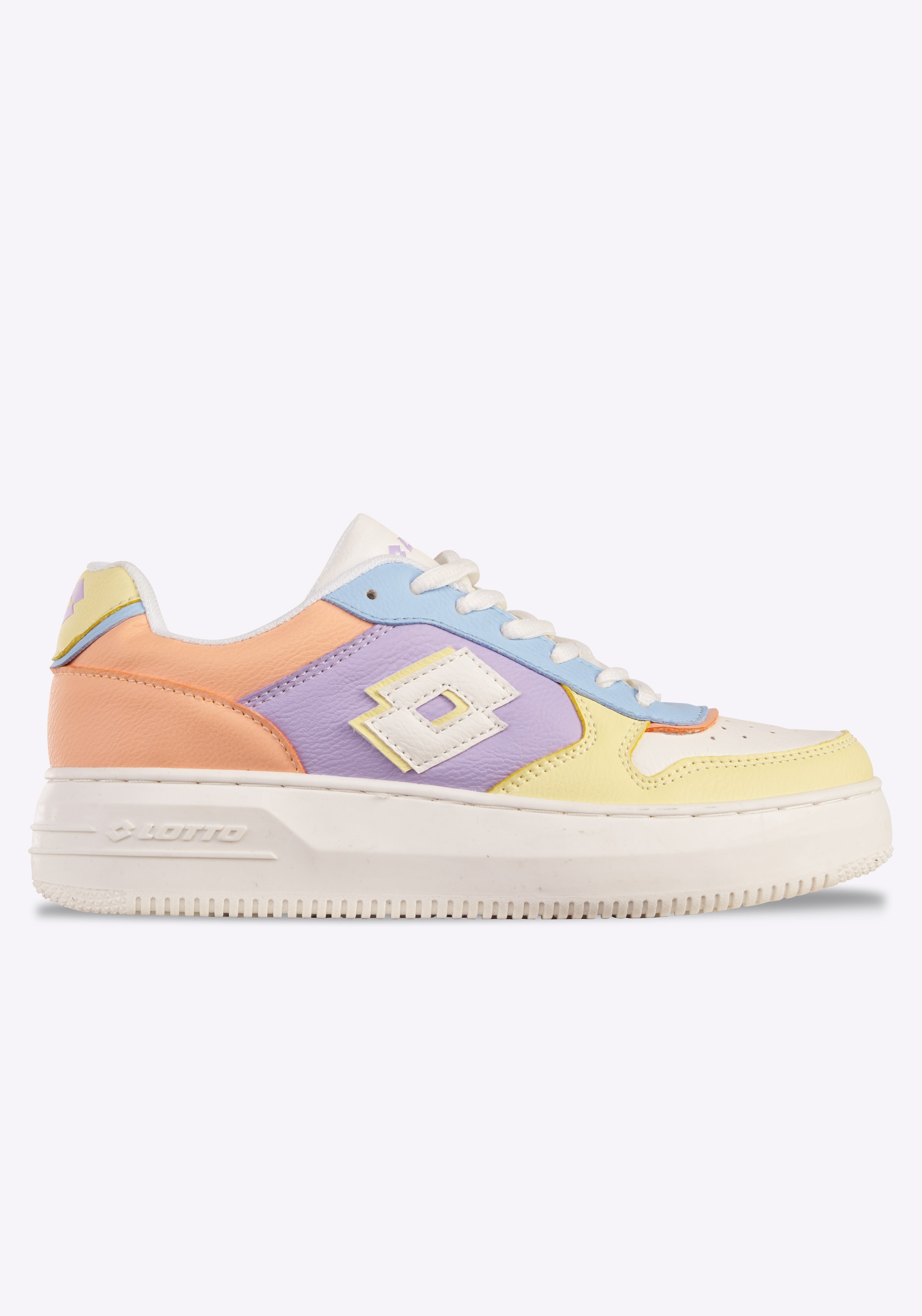 lotto Sneaker
