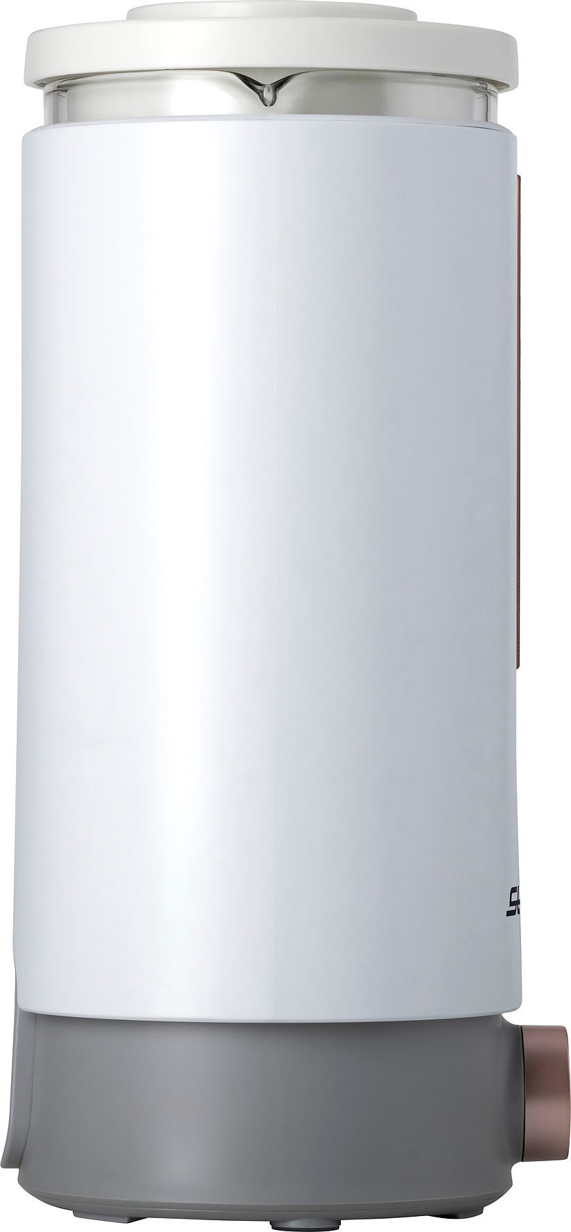 Steba Standmixer »VDM 2 Vegan Drink Maker«, 550 W